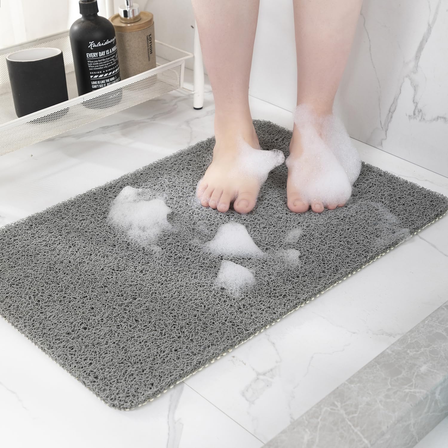 Non Slip Bathtub Mat