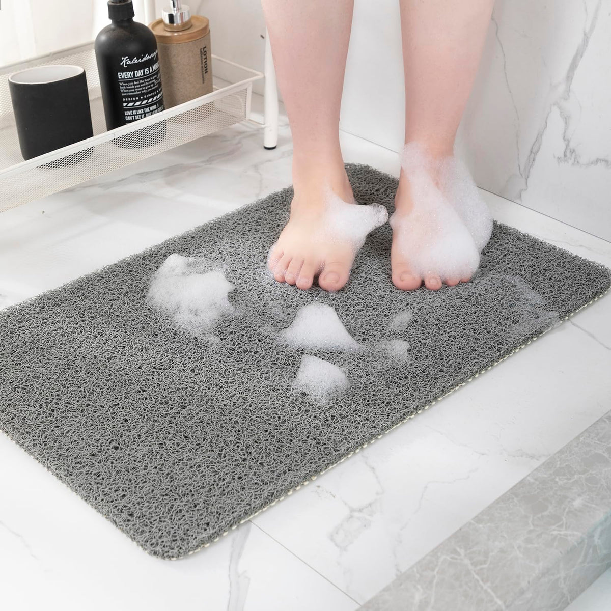 Non Slip Bathtub Mat