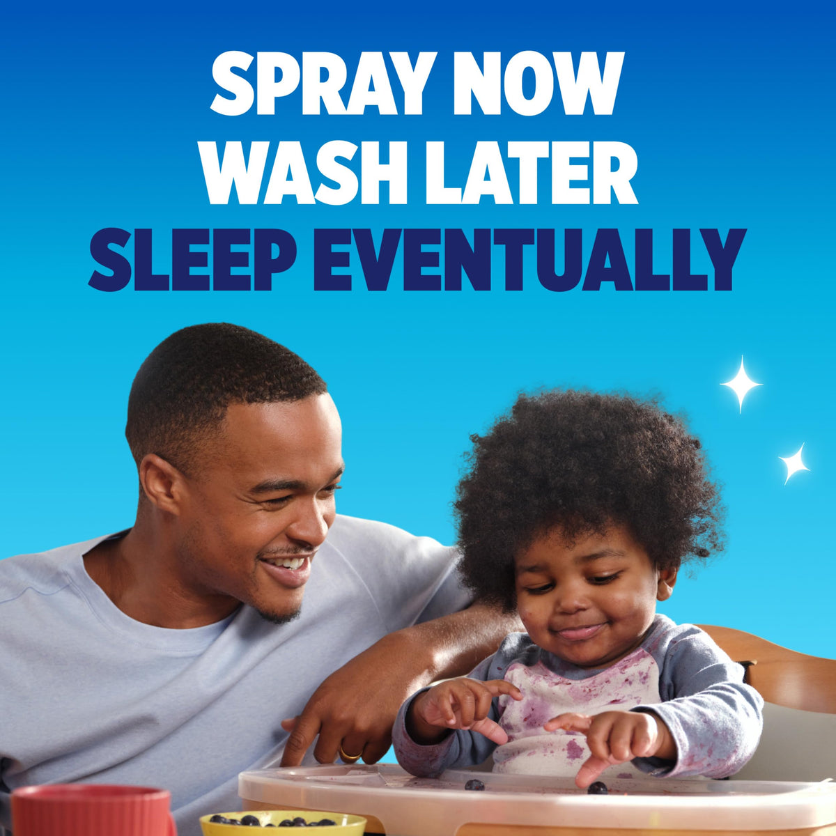 Max Force Laundry Stain Treater Spray (4 Fl Oz)