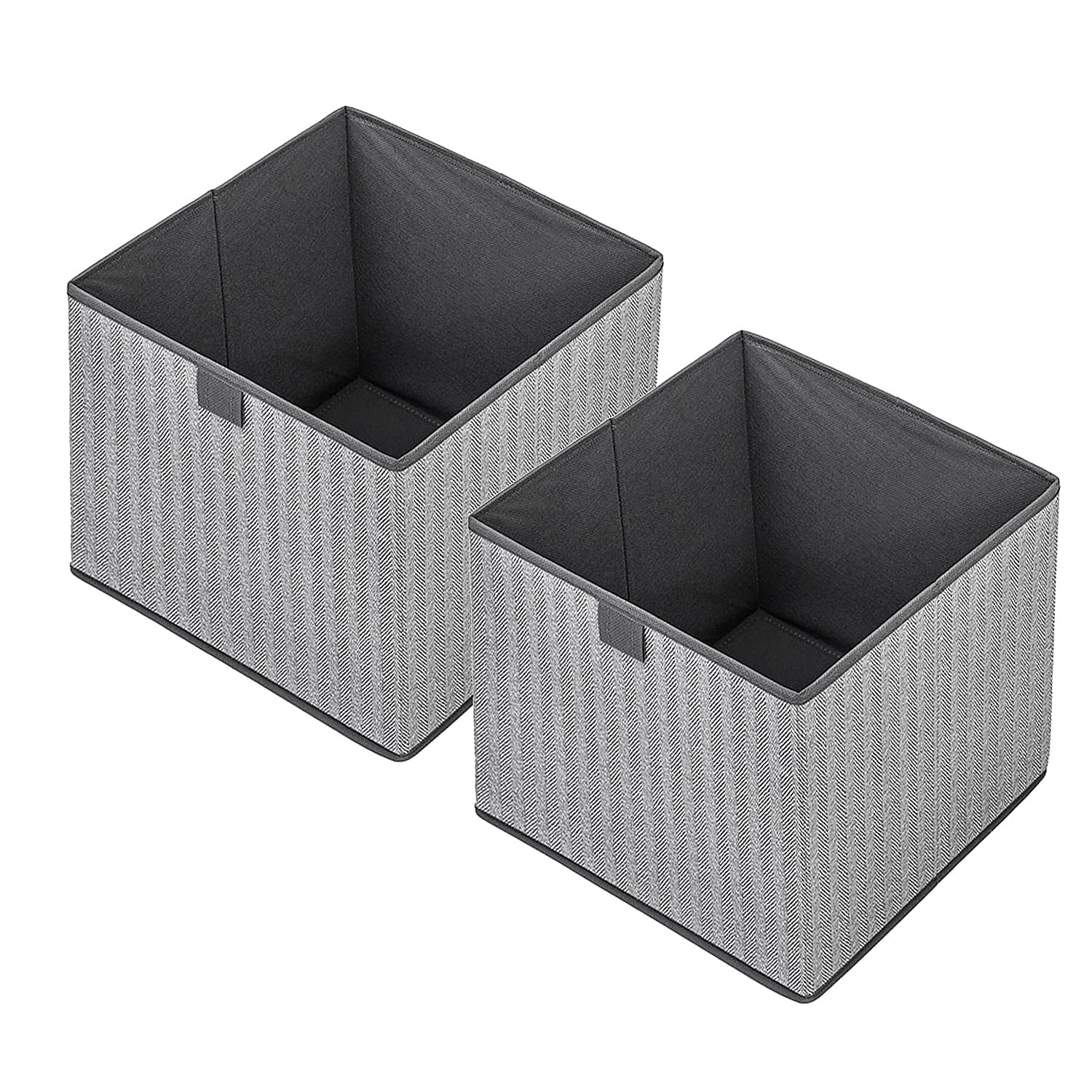 Storage Baskets (2 Count)