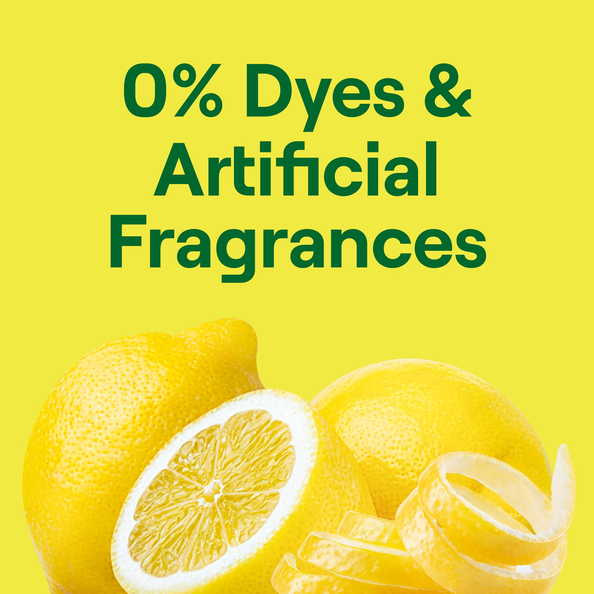 Multi Surface Wipes All Purpose Cleaning Lemon Zest scent with 100% Essential Oils and Botanical Ingredients 70 count (420 Count)