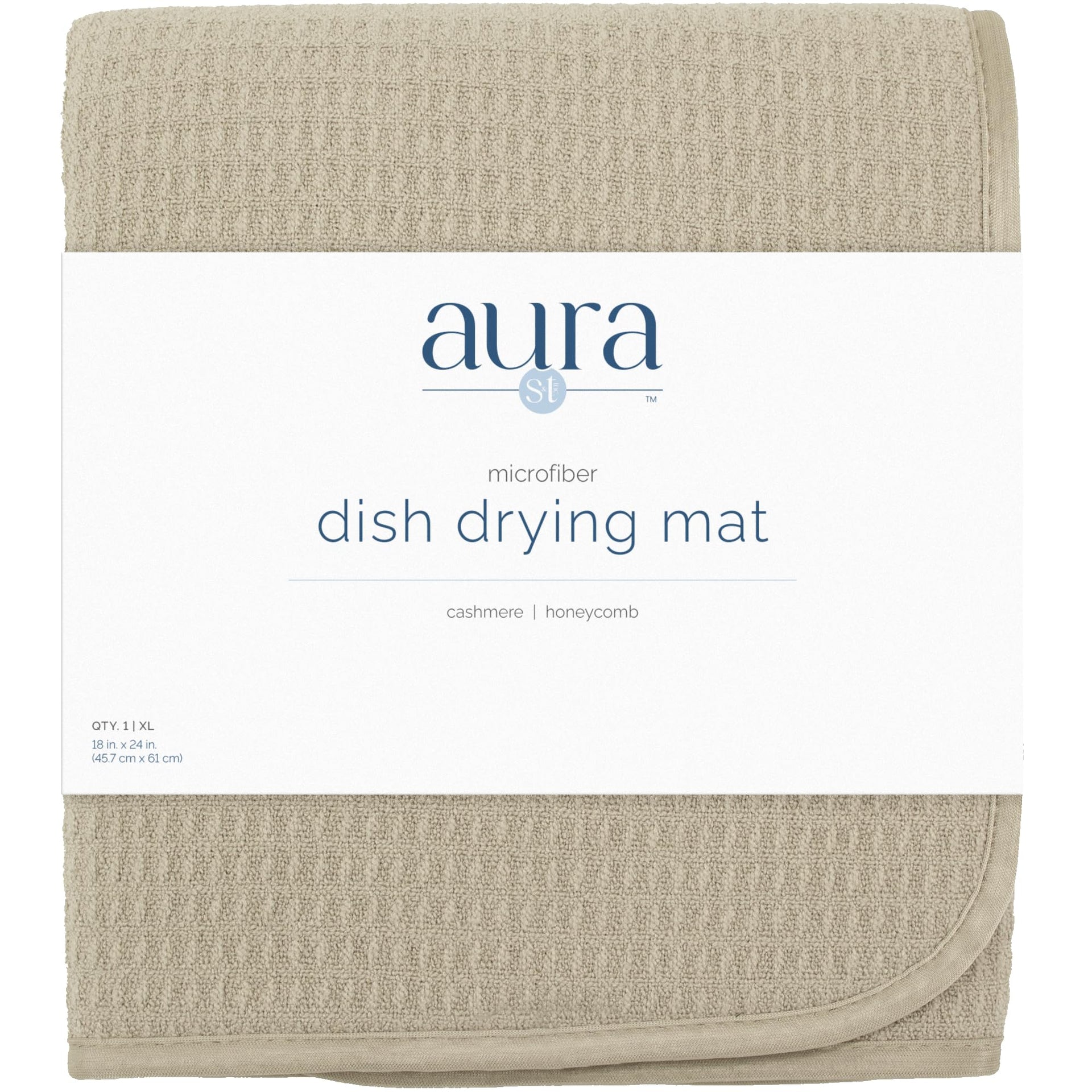 Dish Drying Mat