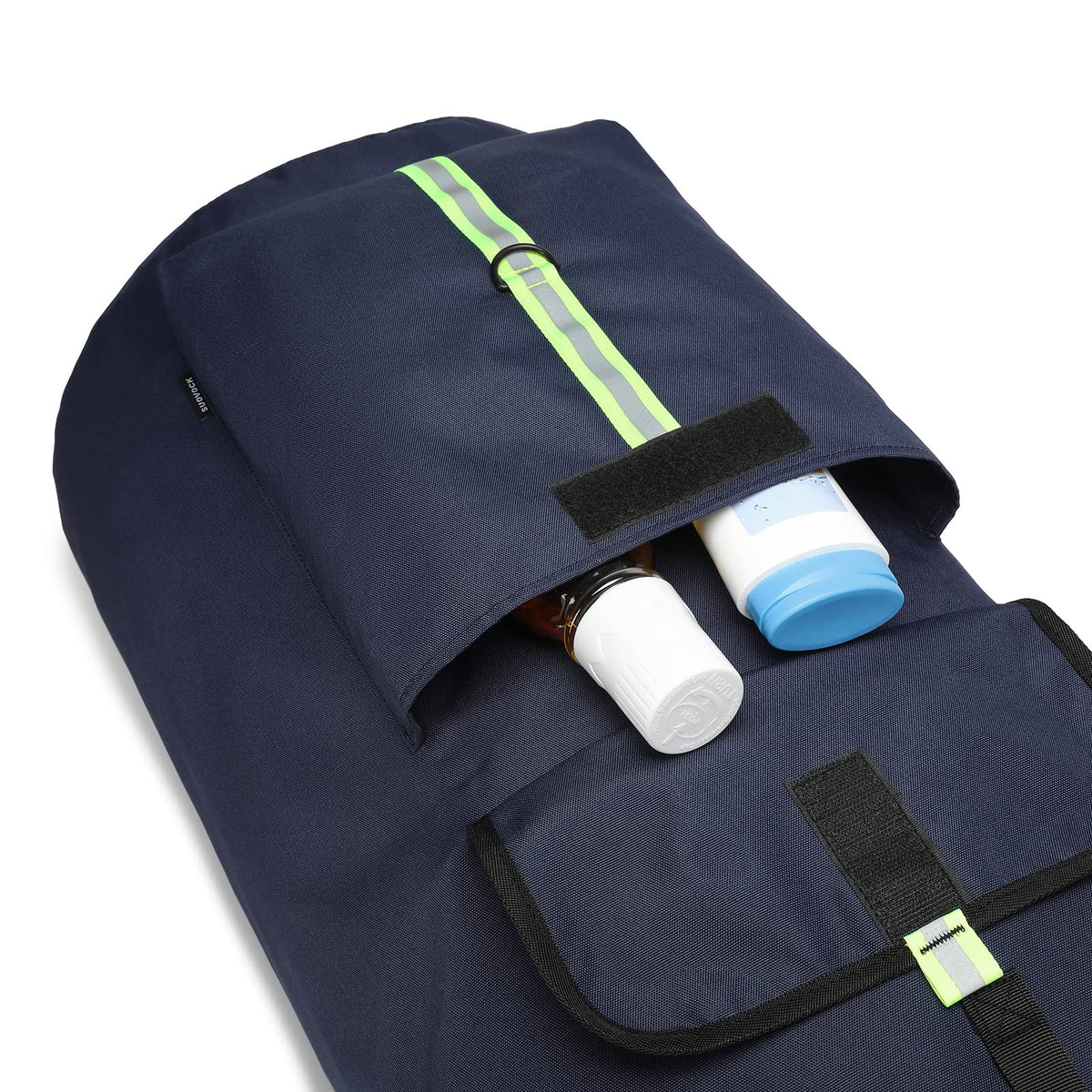 laundry bag backpack (60 Count)