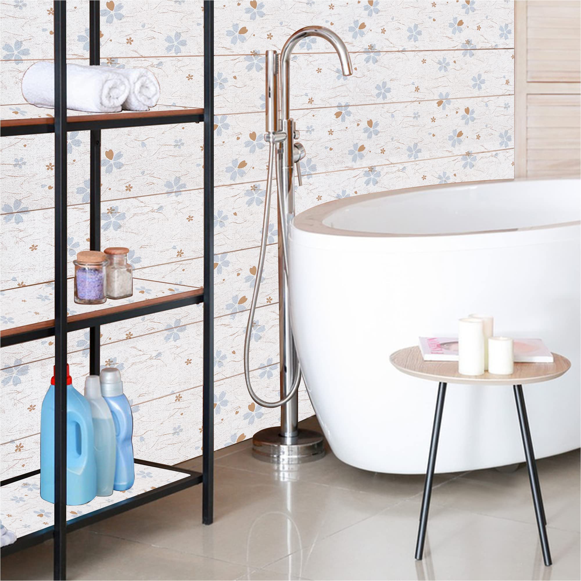 Shelf Liner Non Adhesive