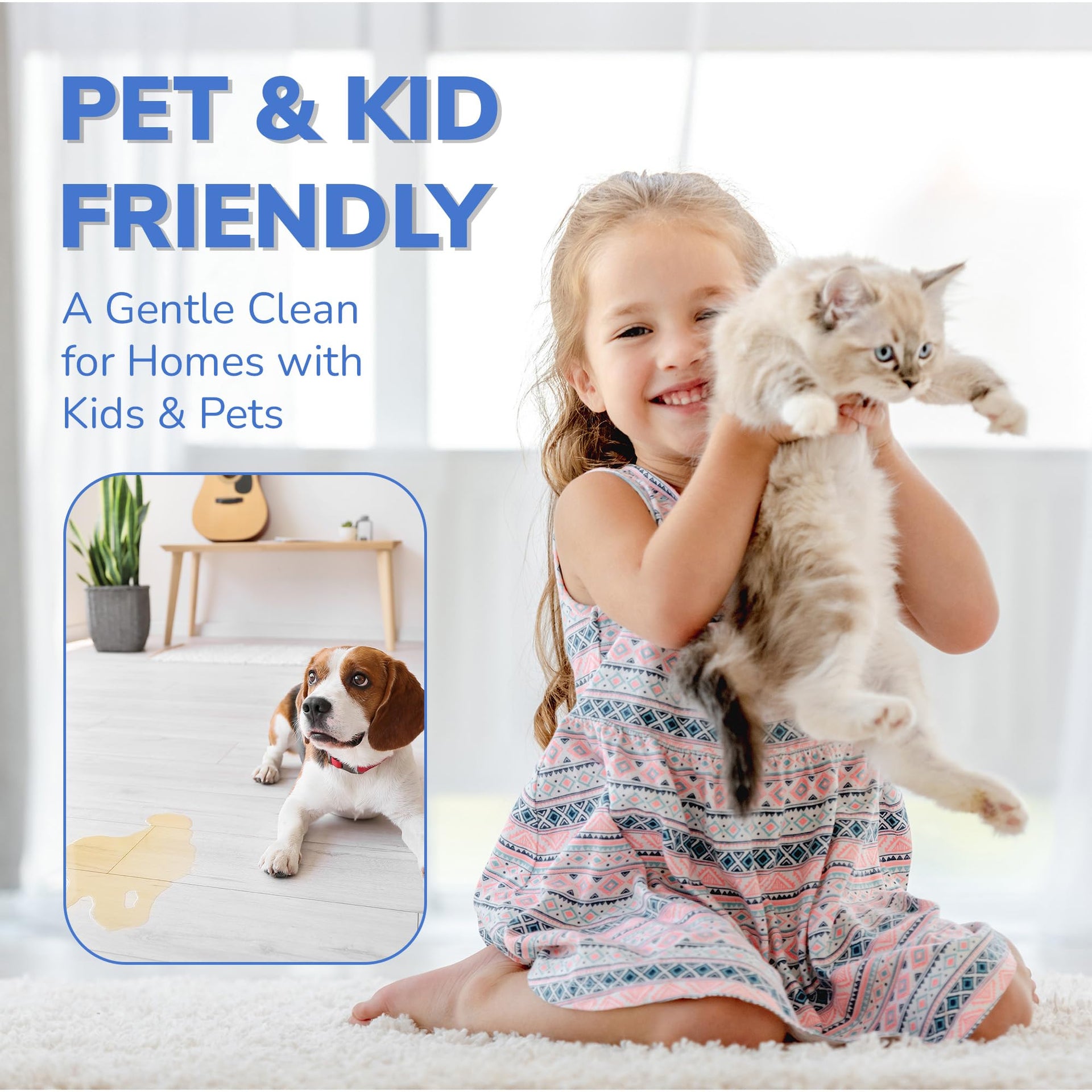 Natural Surface Cleaner (288 Fl Oz)