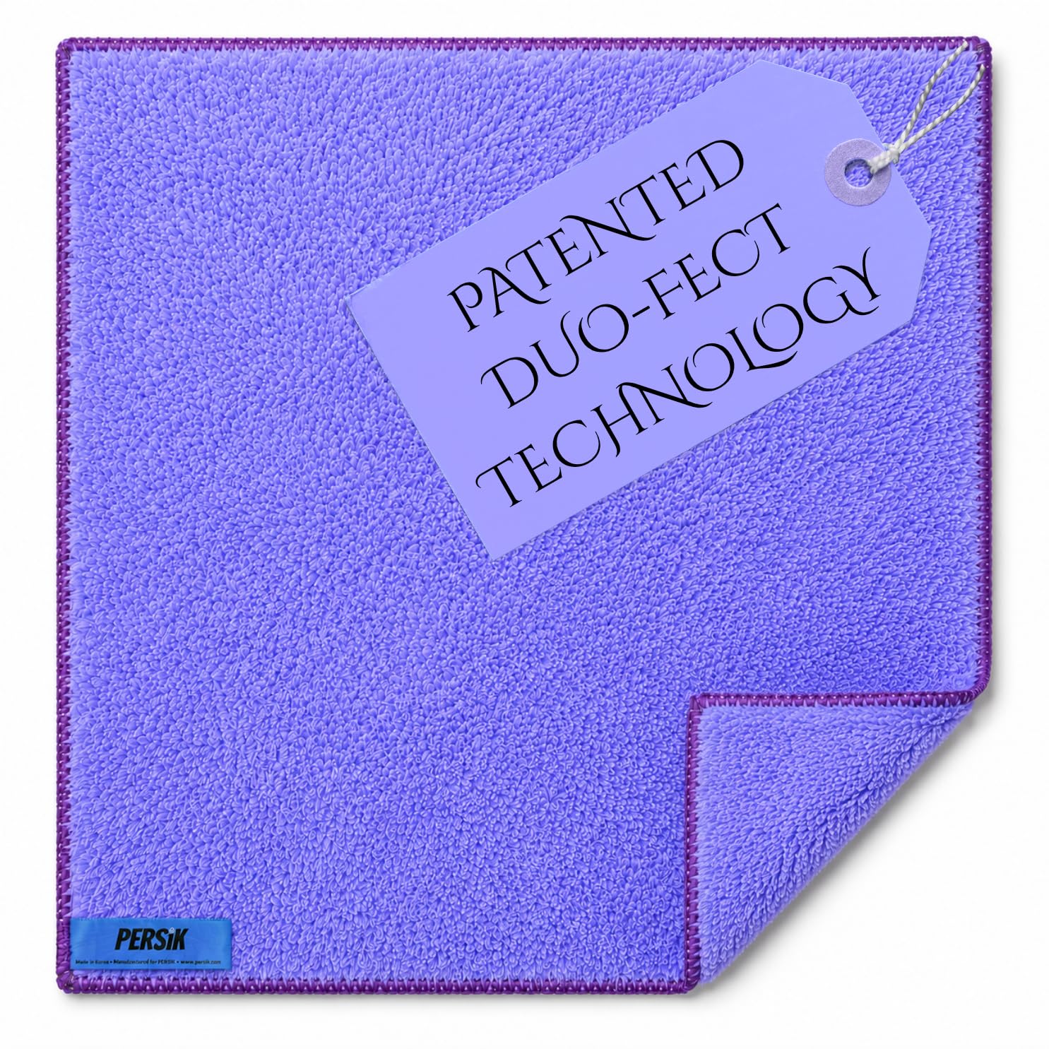 Pure Sky Magic Deep Clean Cleaning Cloth