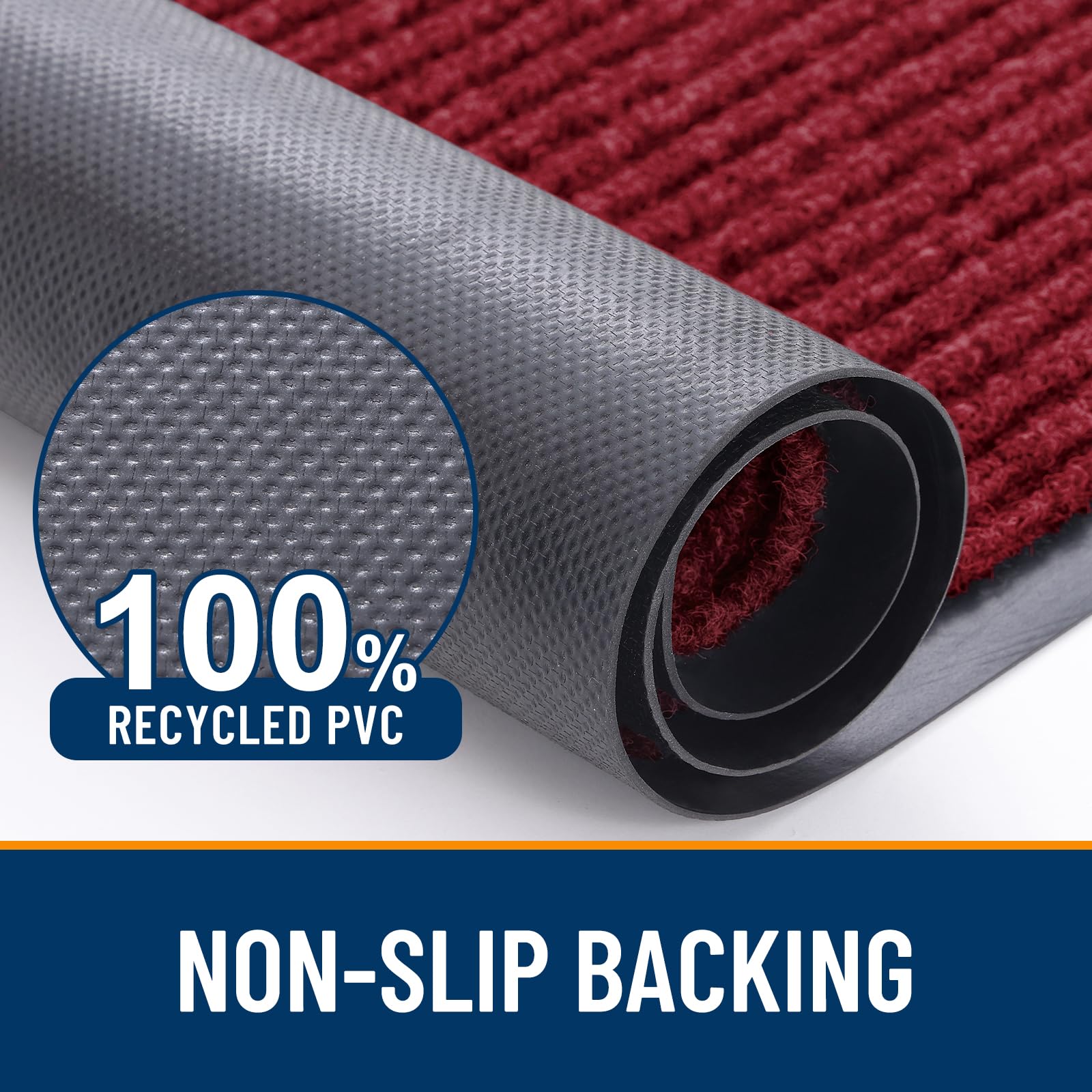 Front Door Mat 71x30 (21.25 Sq Ft)