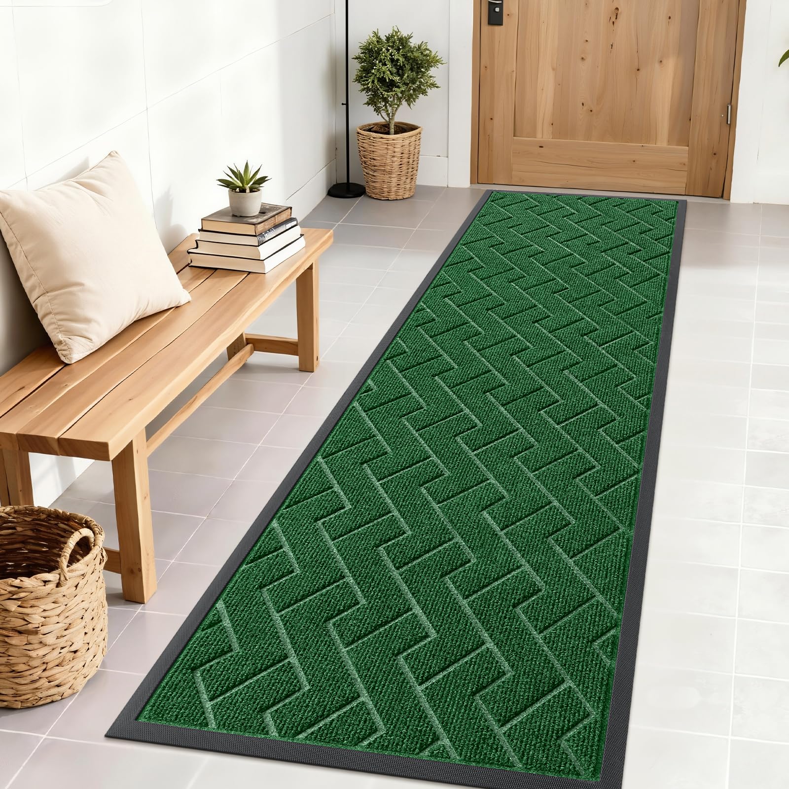 Front Door Mat Outside 71x23