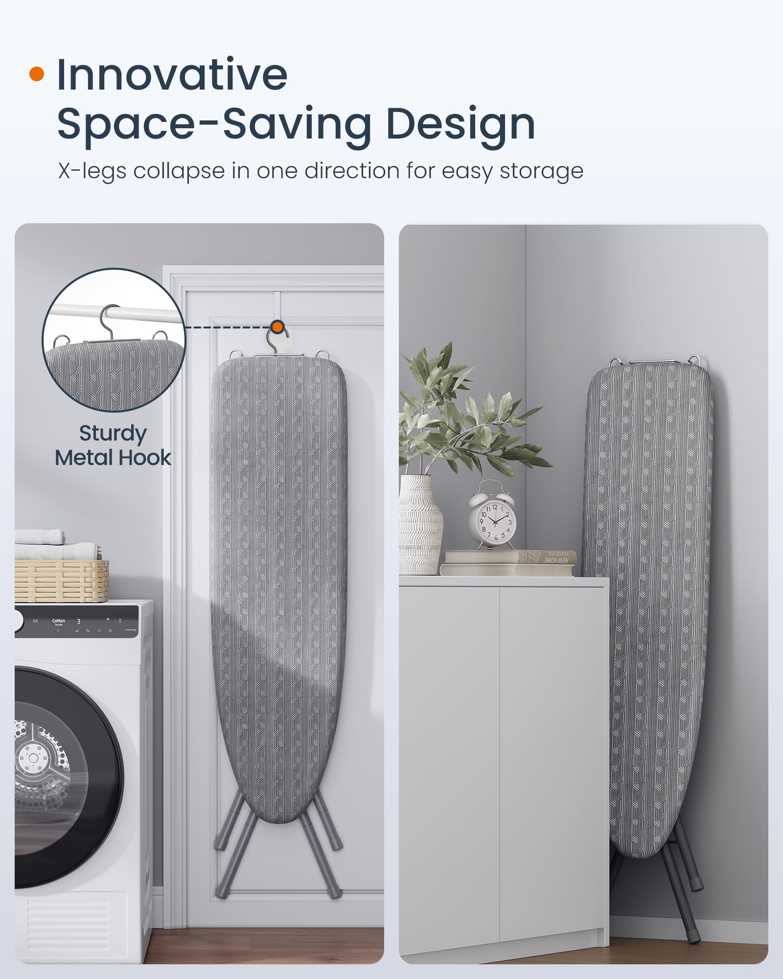 Ironing Board