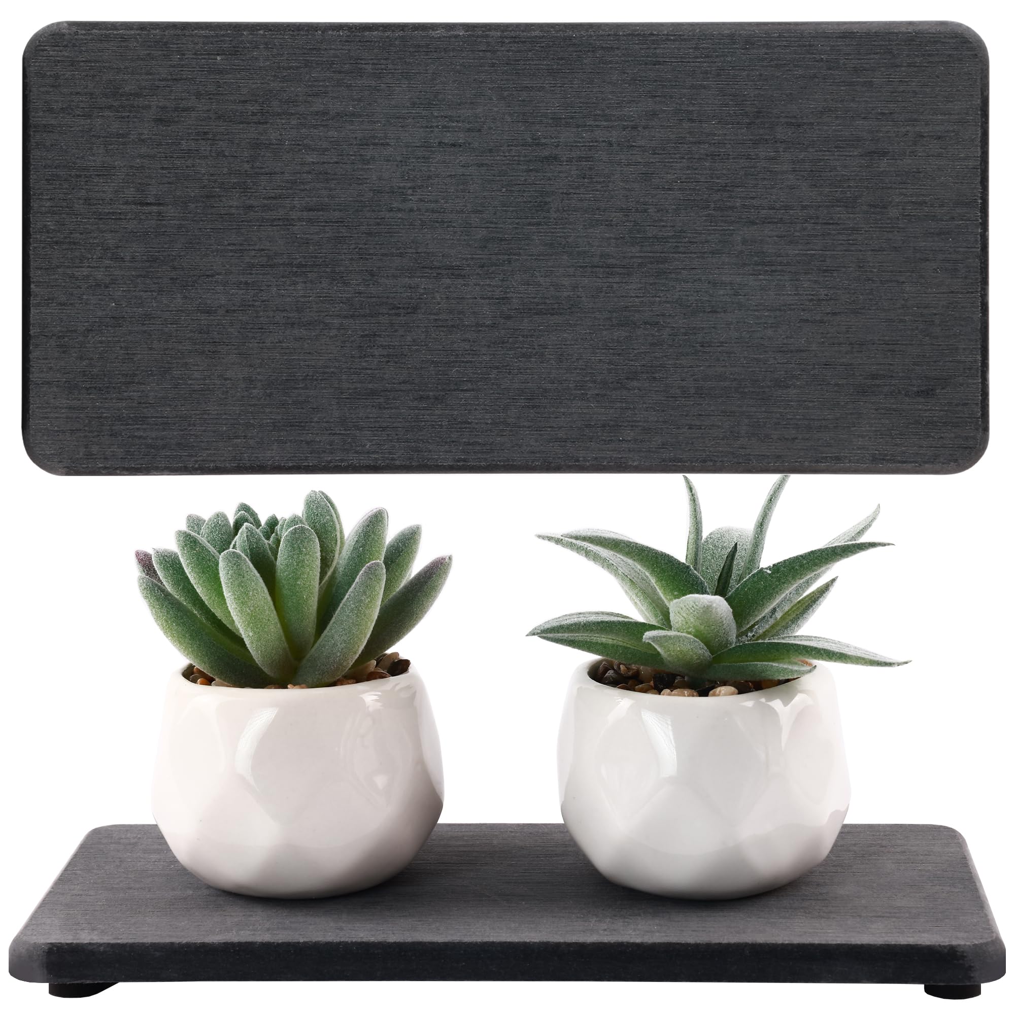 2 Pcs Sink Stone Soap Trays (2 Count)