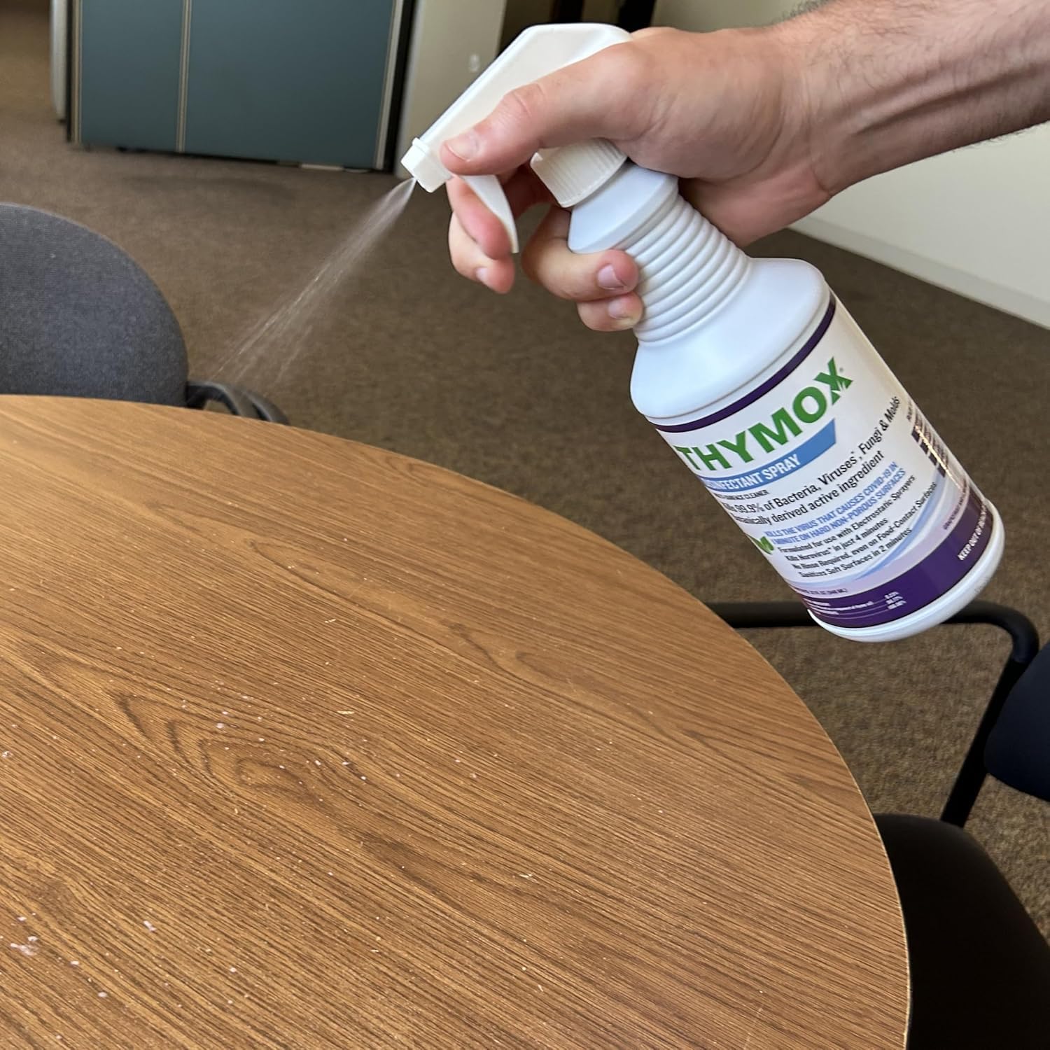Botanical Disinfectant Spray (384 Fl Oz)