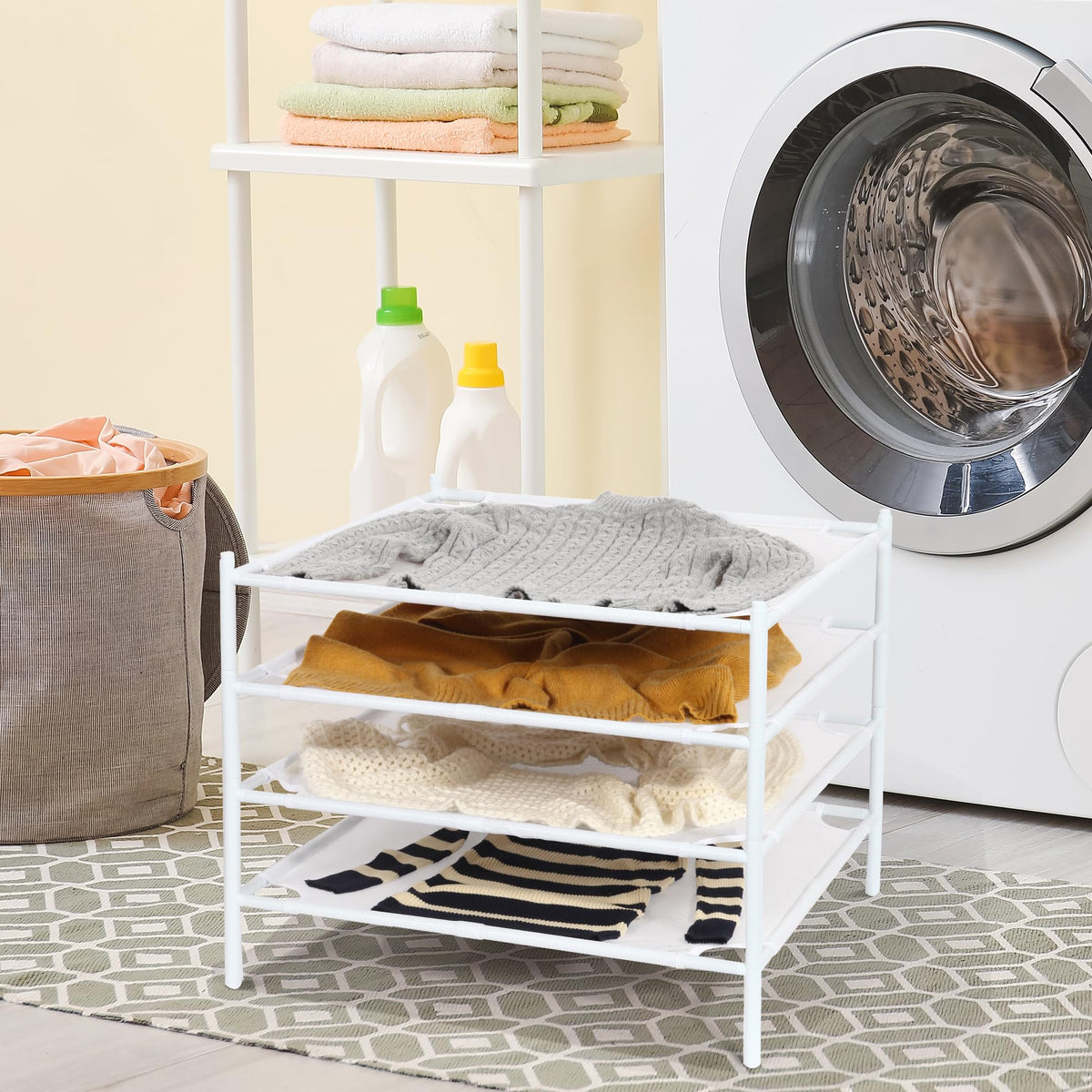 Sweater Drying Rack (4 Count)
