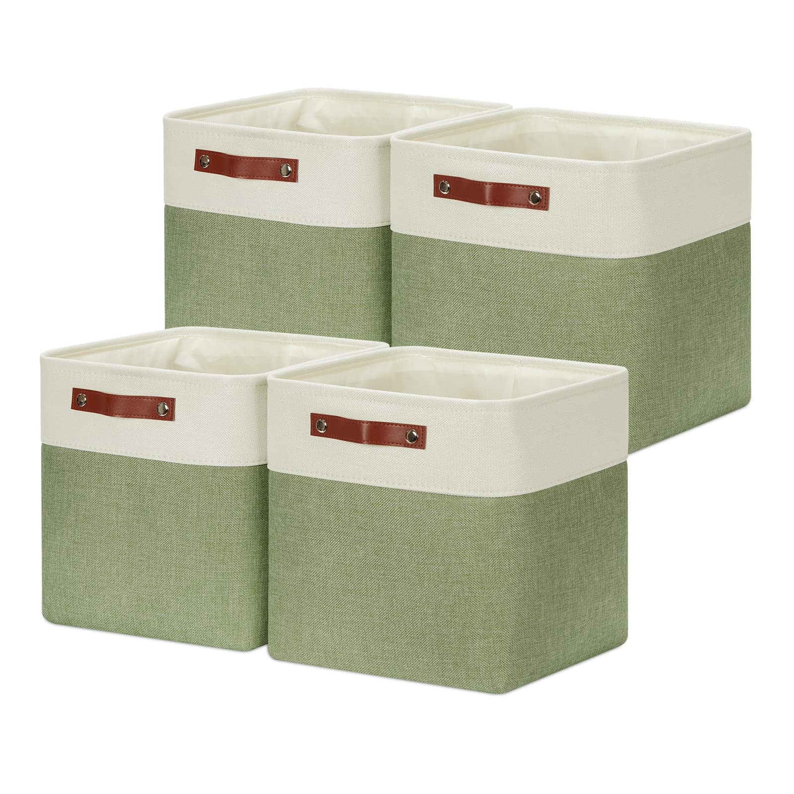 Storage Basket (4 Count)