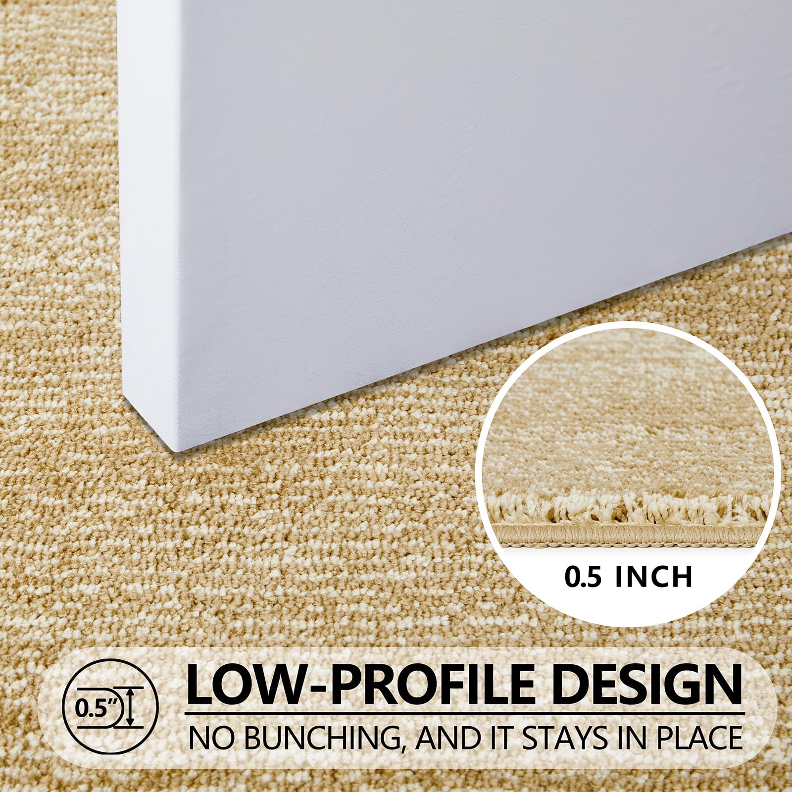 Indoor Door Mat