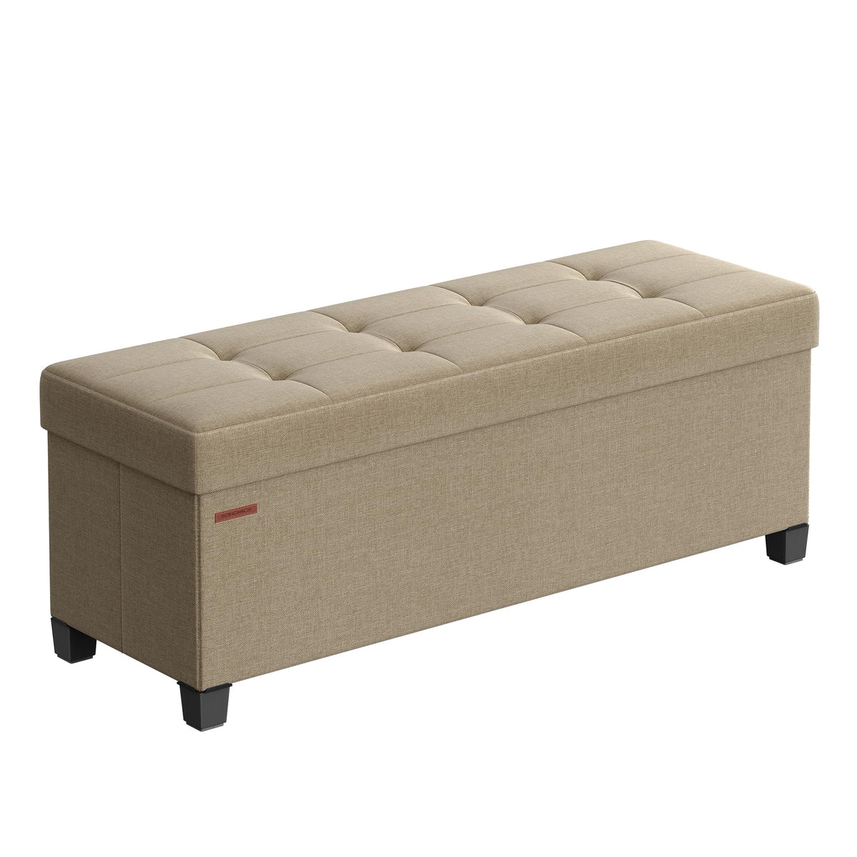 Storage Ottoman Bench