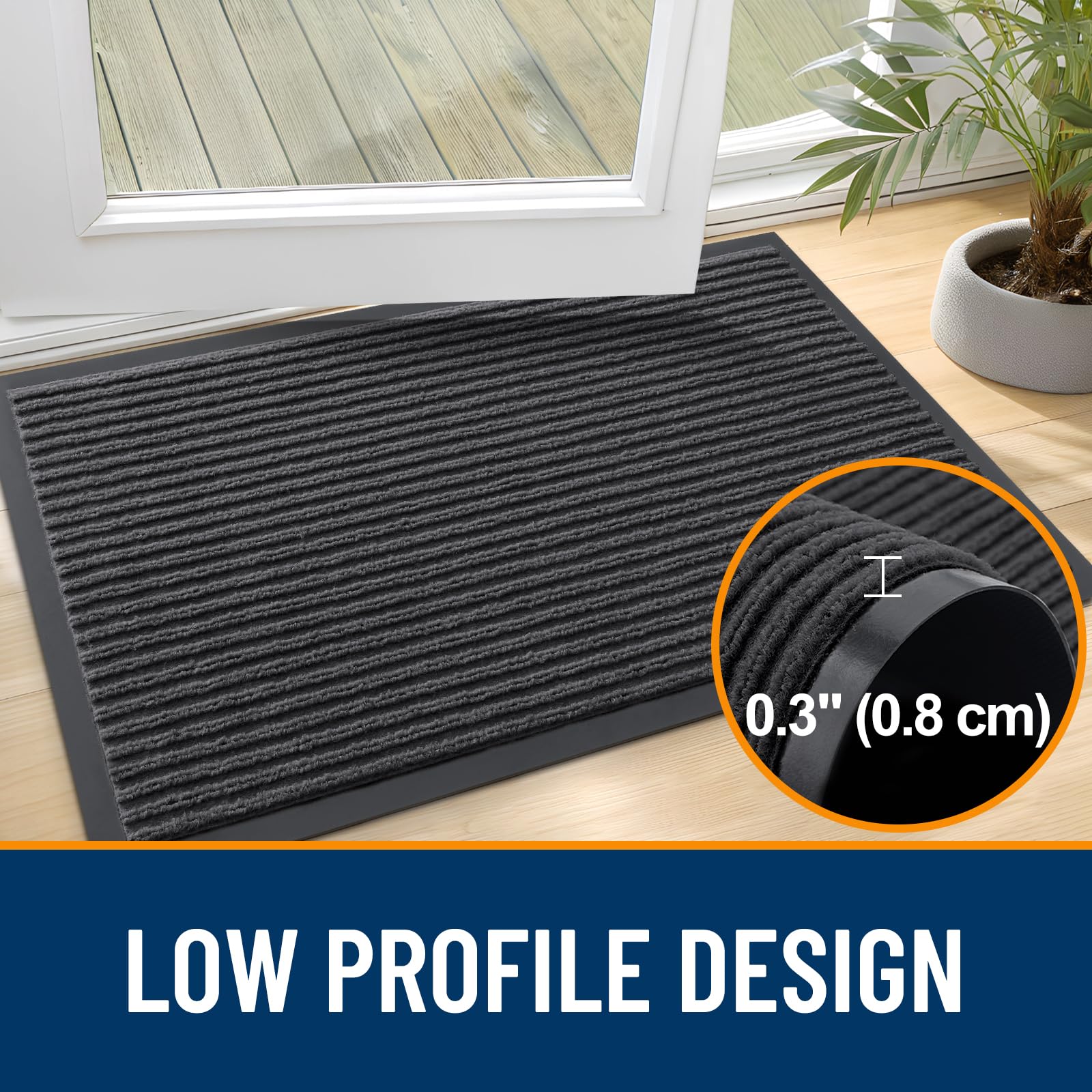 Front Door Mat 71x23