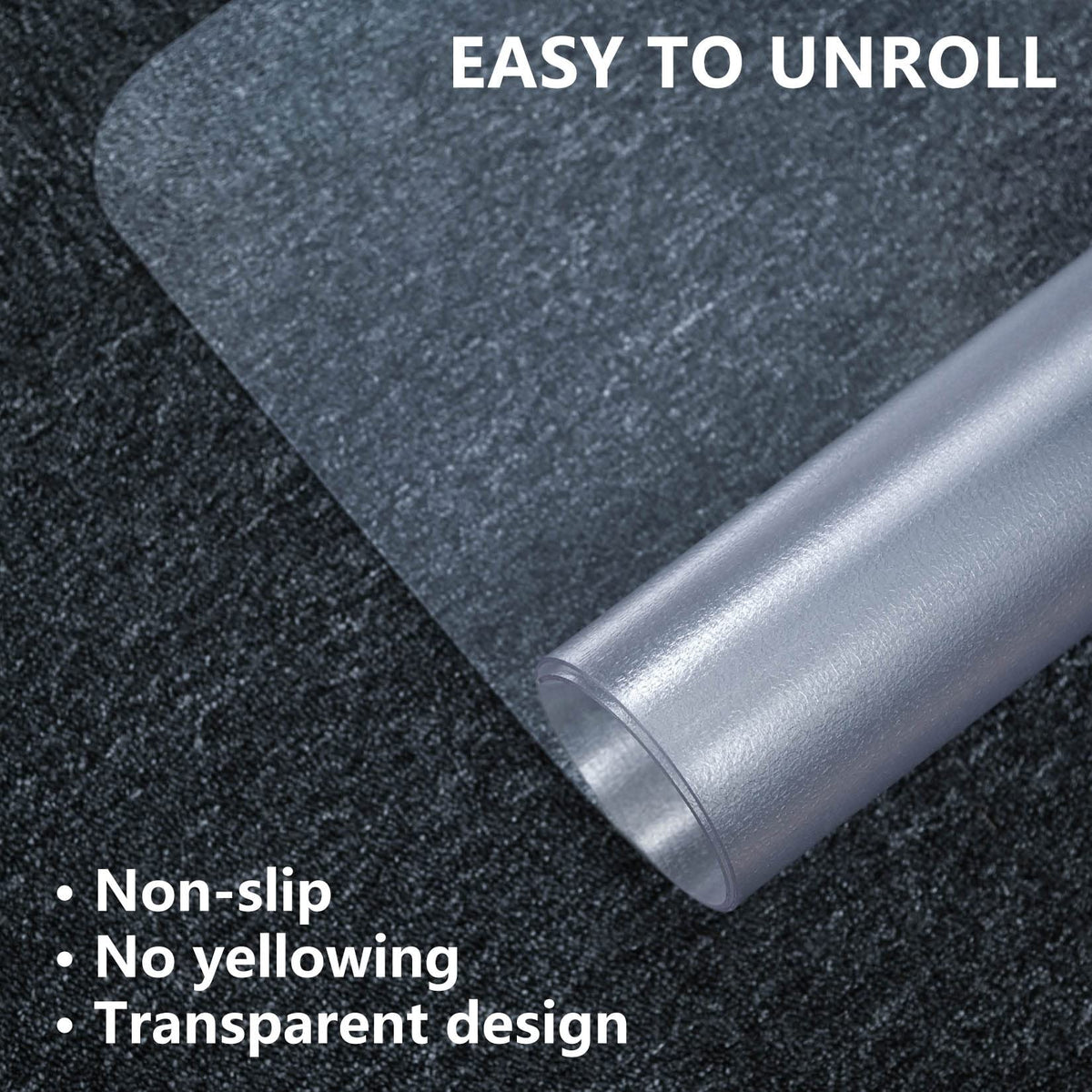 Chair Mat for Hardwood Floor