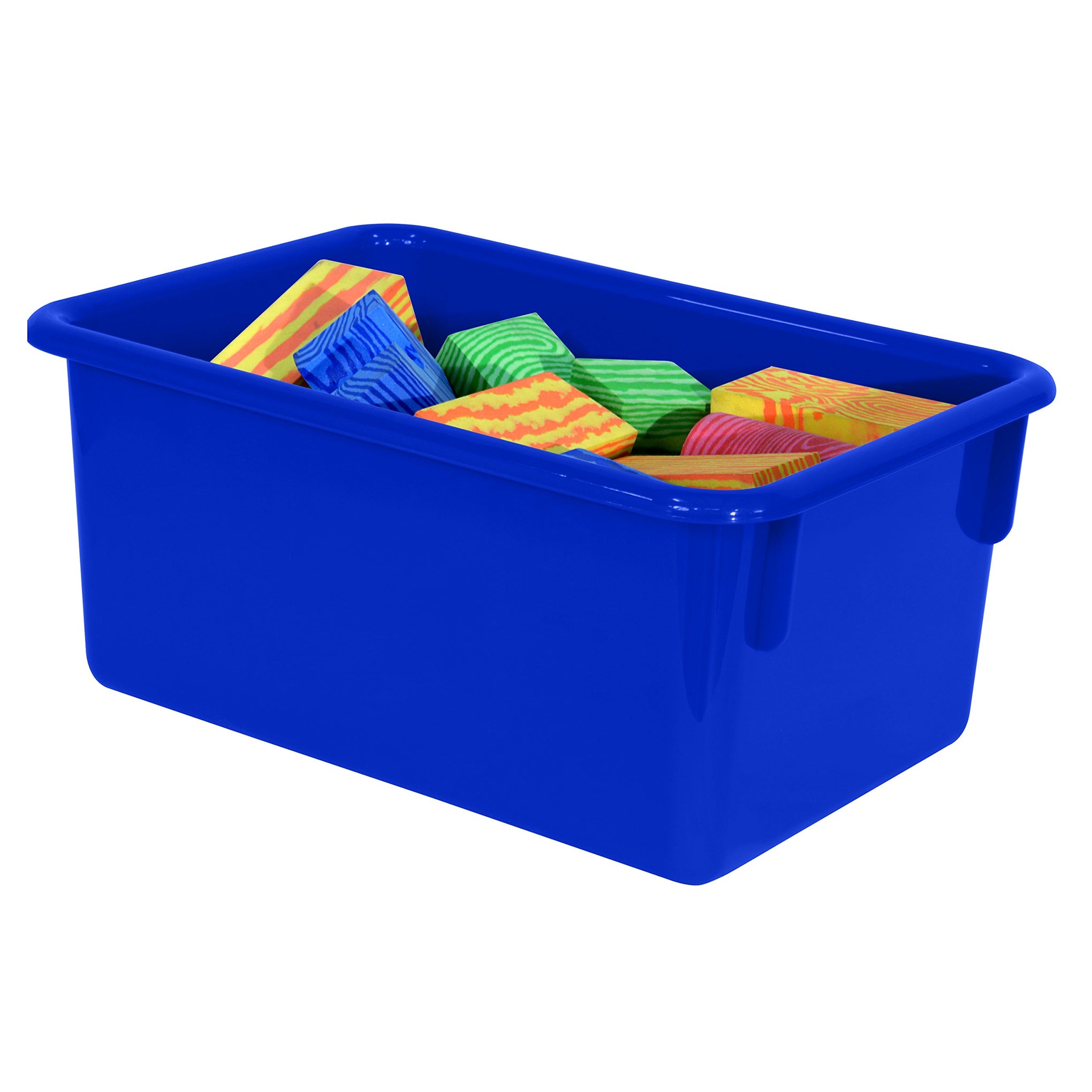 Cubby Storage Bin (12 Count)