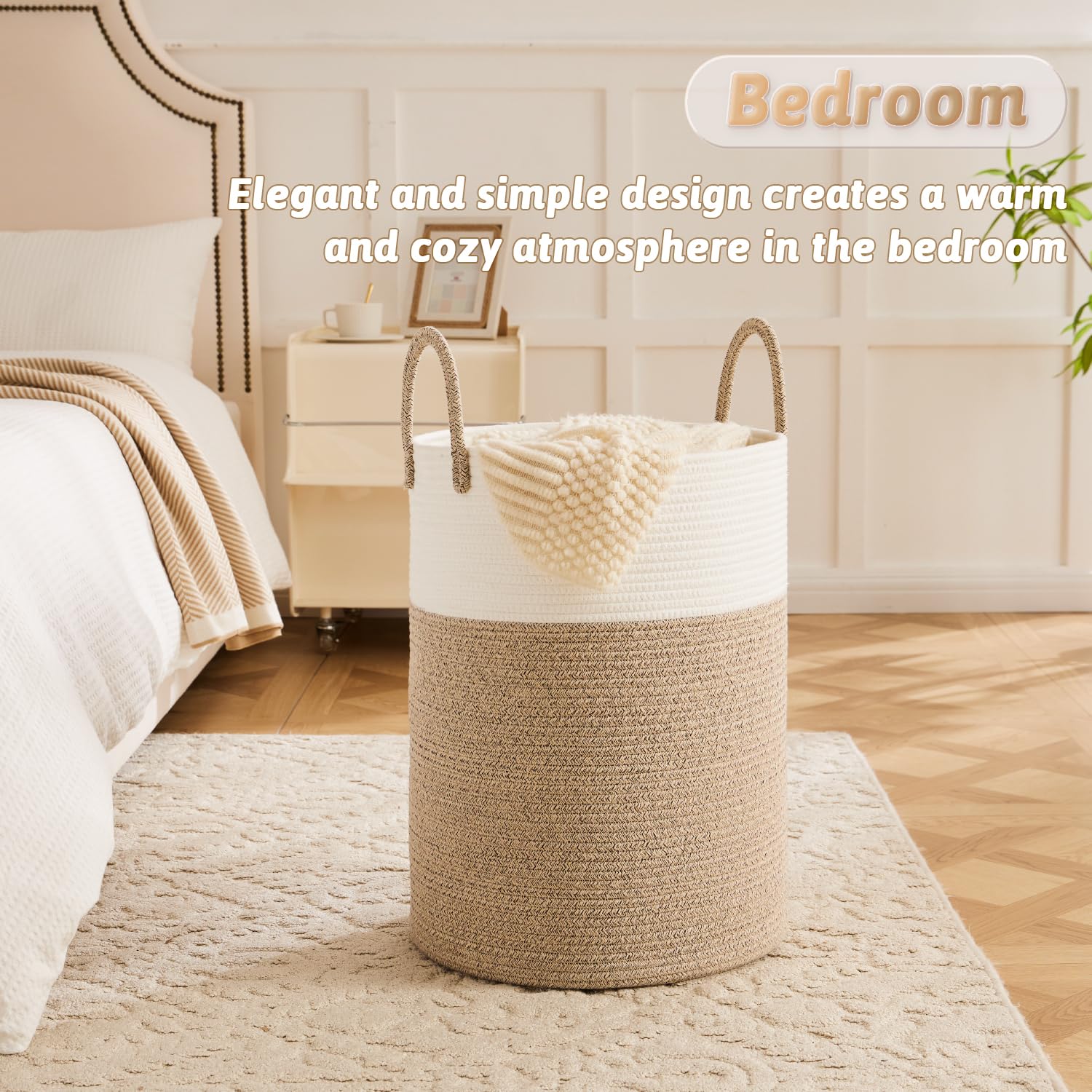 Laundry Basket - ModHome Supplies