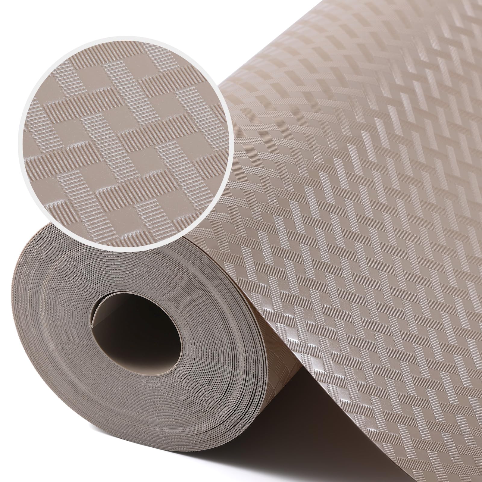 Shelf Liners for Kitchen Cabinets
