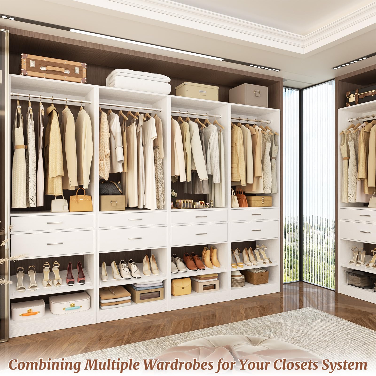 Closet System