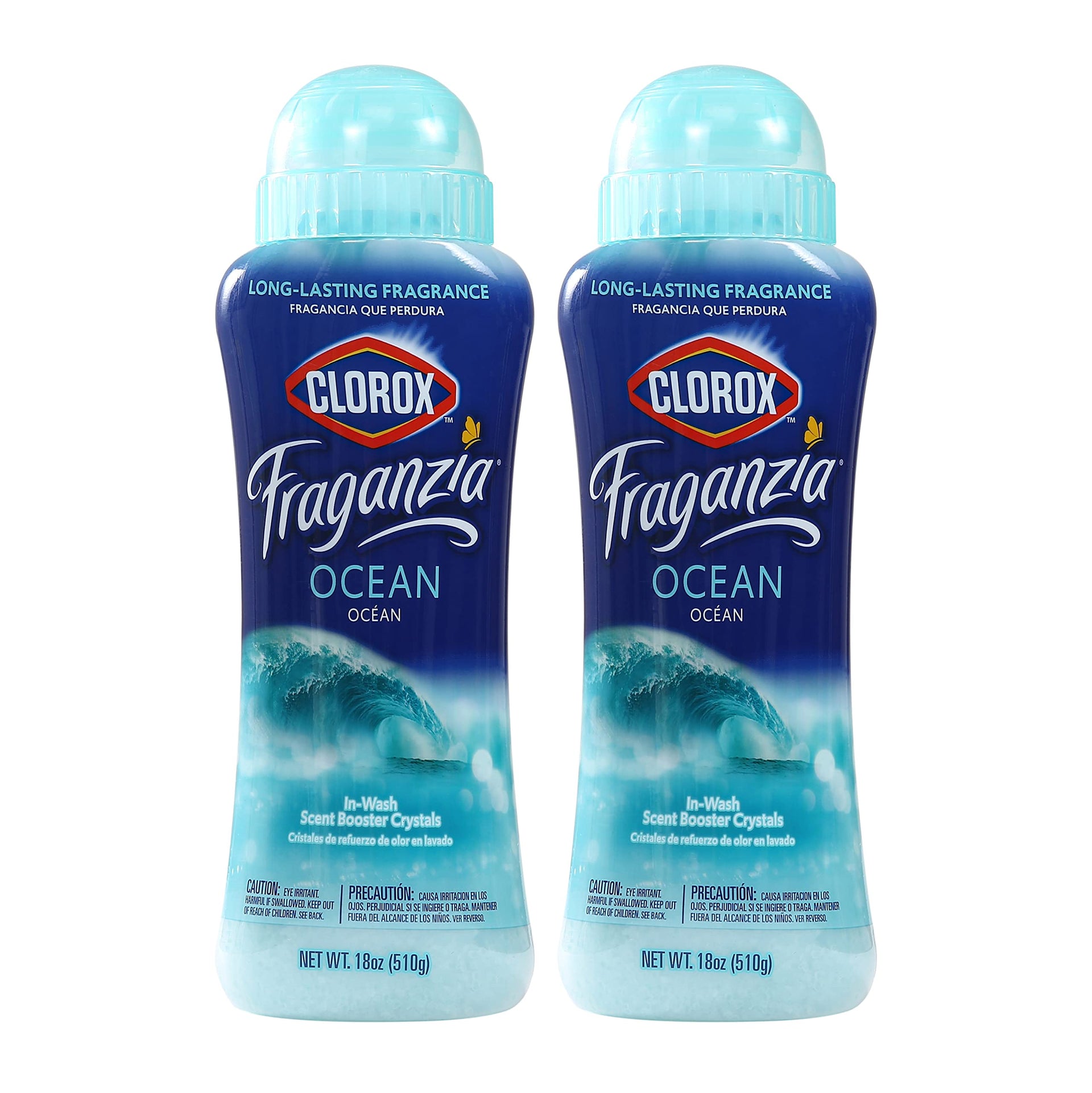 Fraganzia In Wash Scent Booster Crystals (36 Ounce)