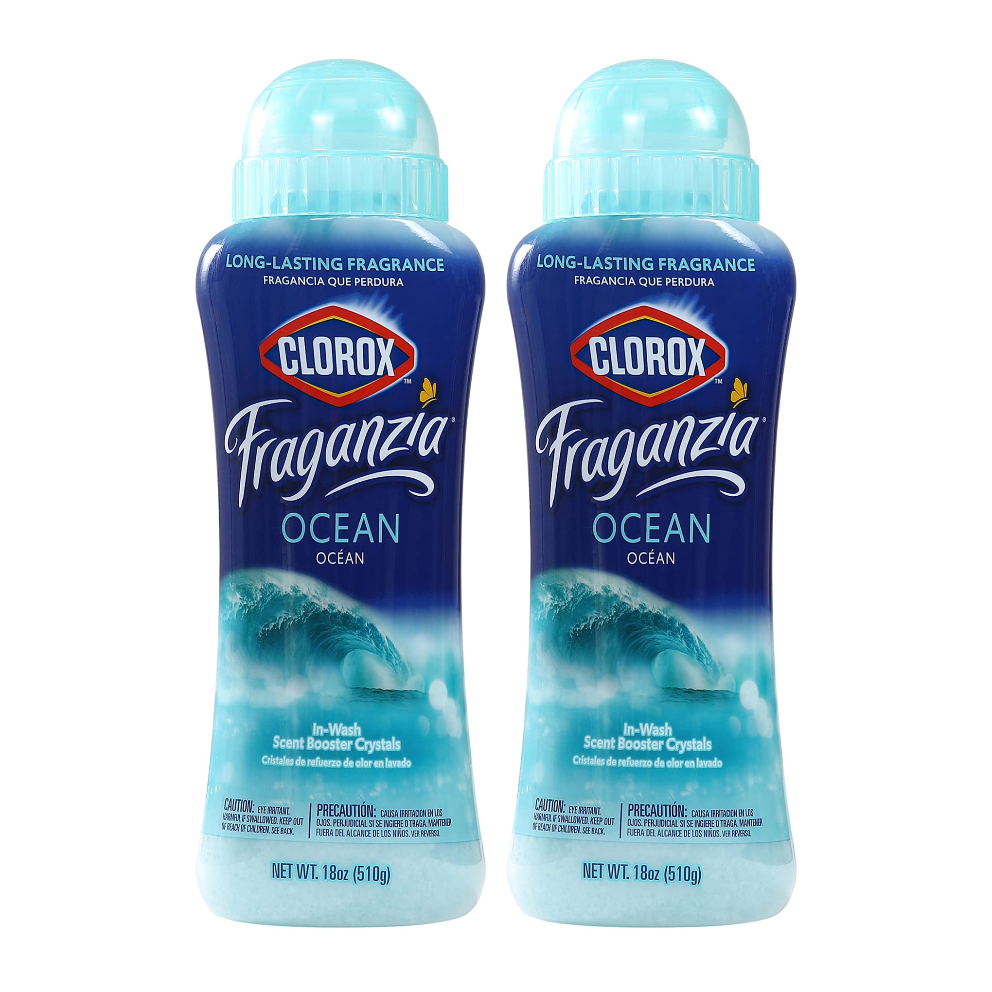 Fraganzia In Wash Scent Booster Crystals (36 Ounce)