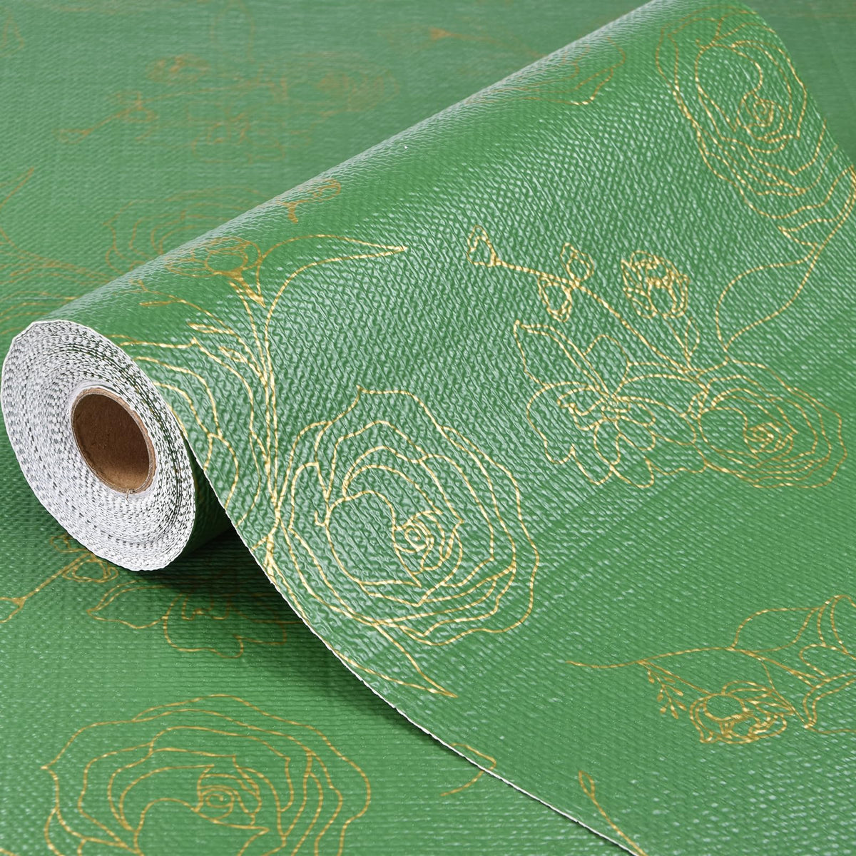 Shelf Liner for Kitchen Cabinets Drawer Liner Non (2834.4 sq inches)