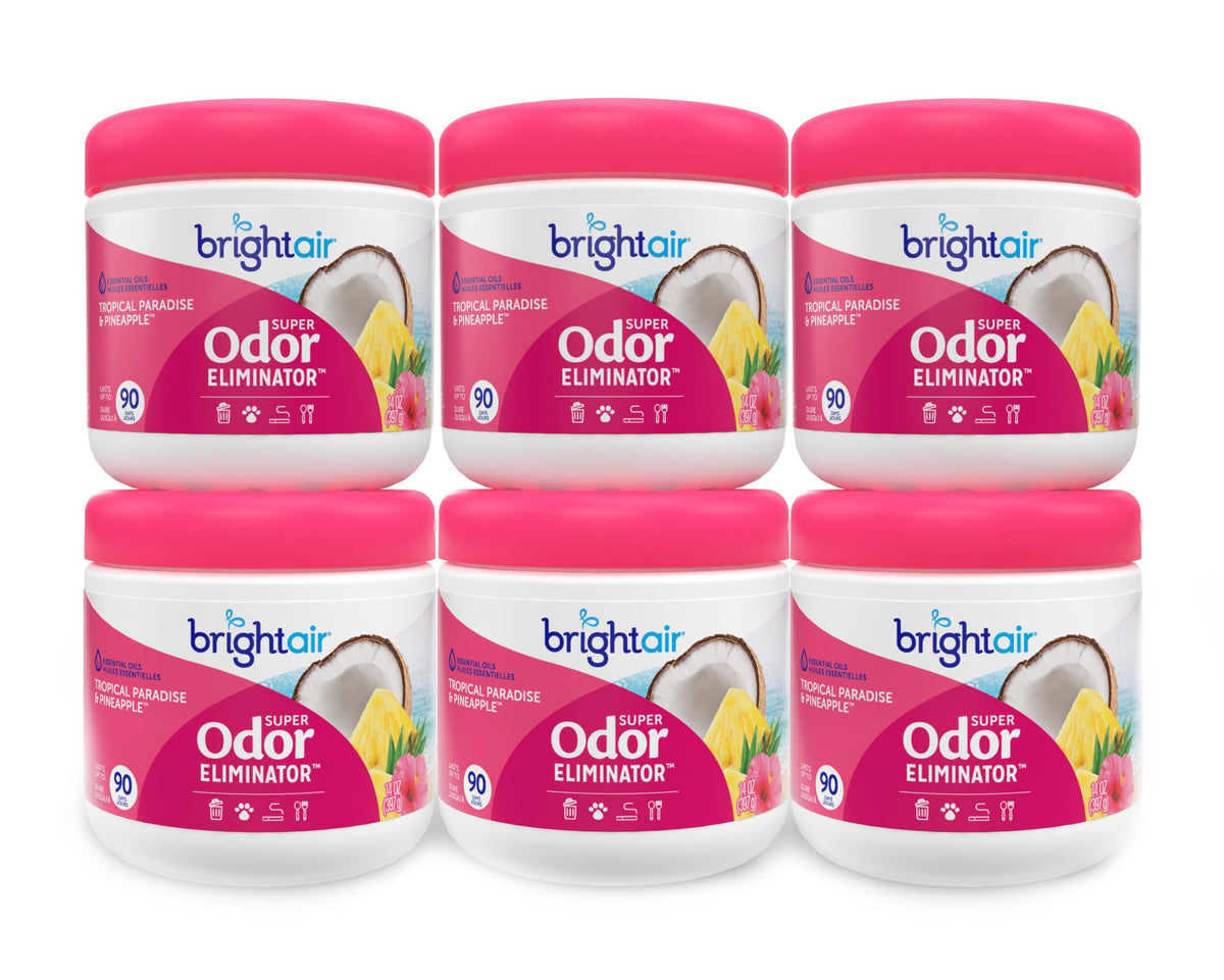 14 oz. Super Odor Eliminator (84 Ounce)