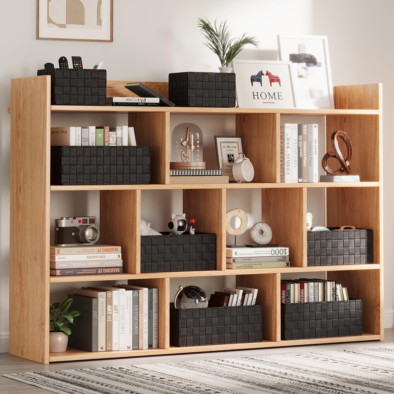 Storage Baskets (6 Count)