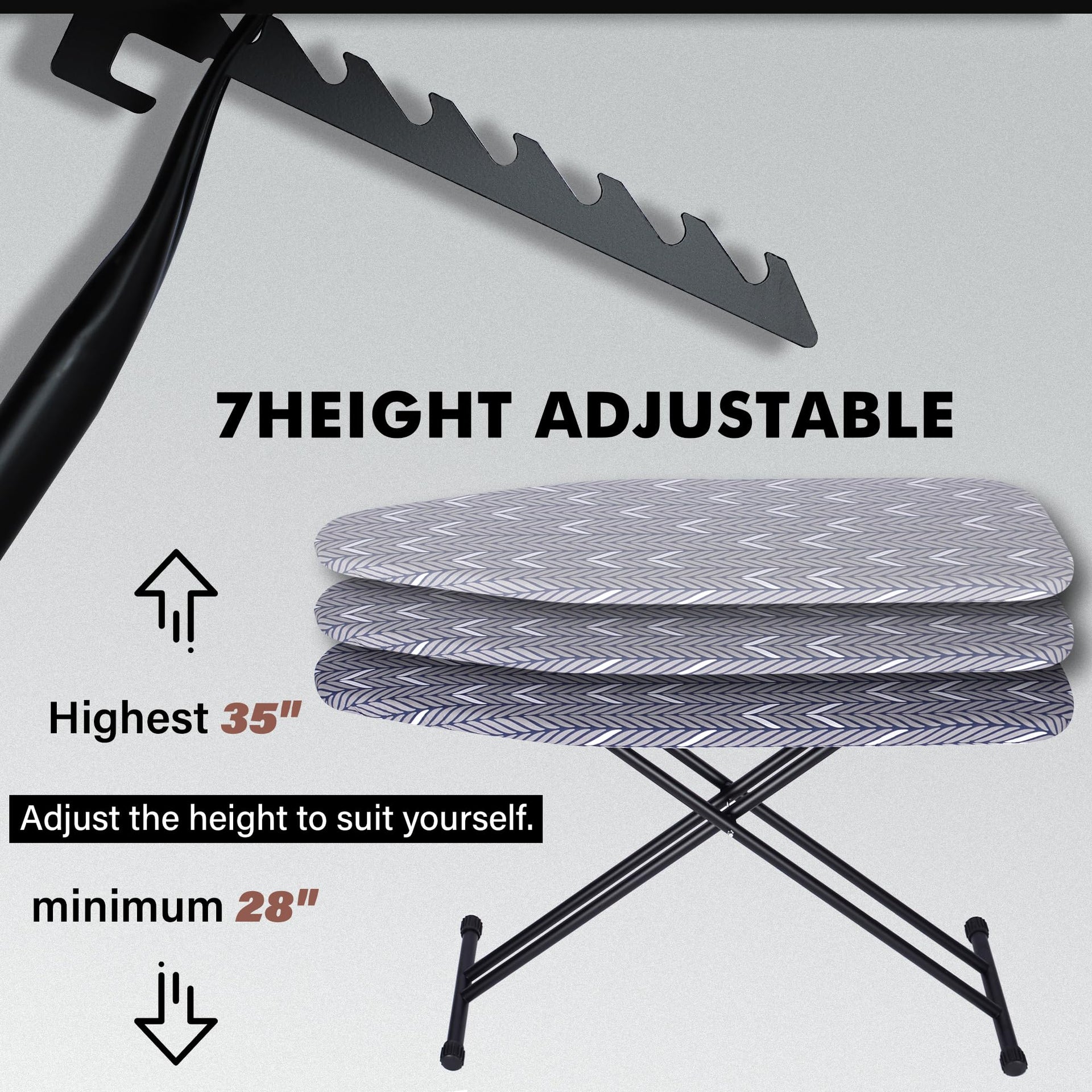 Ironing Board Full Size