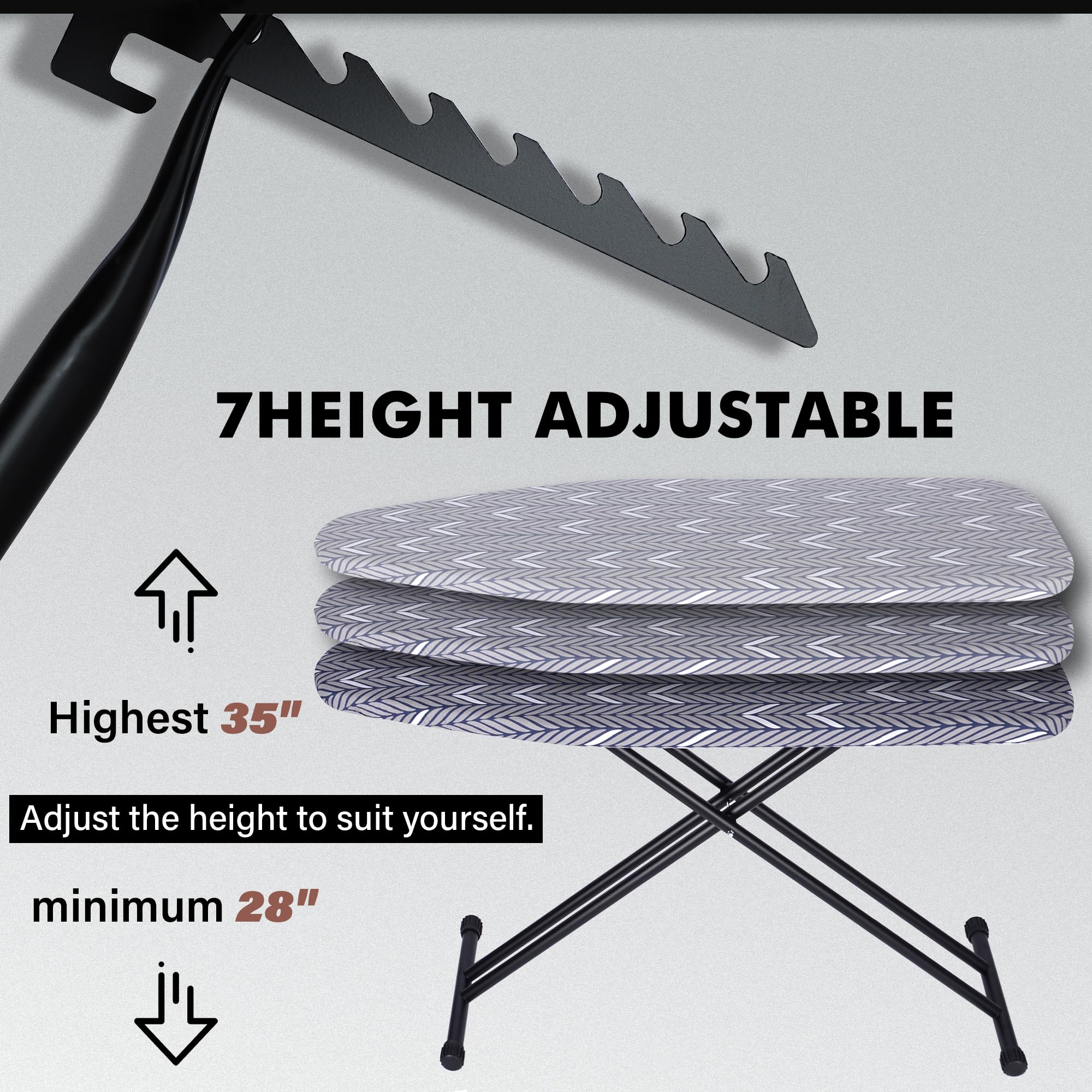 Ironing Board Full Size