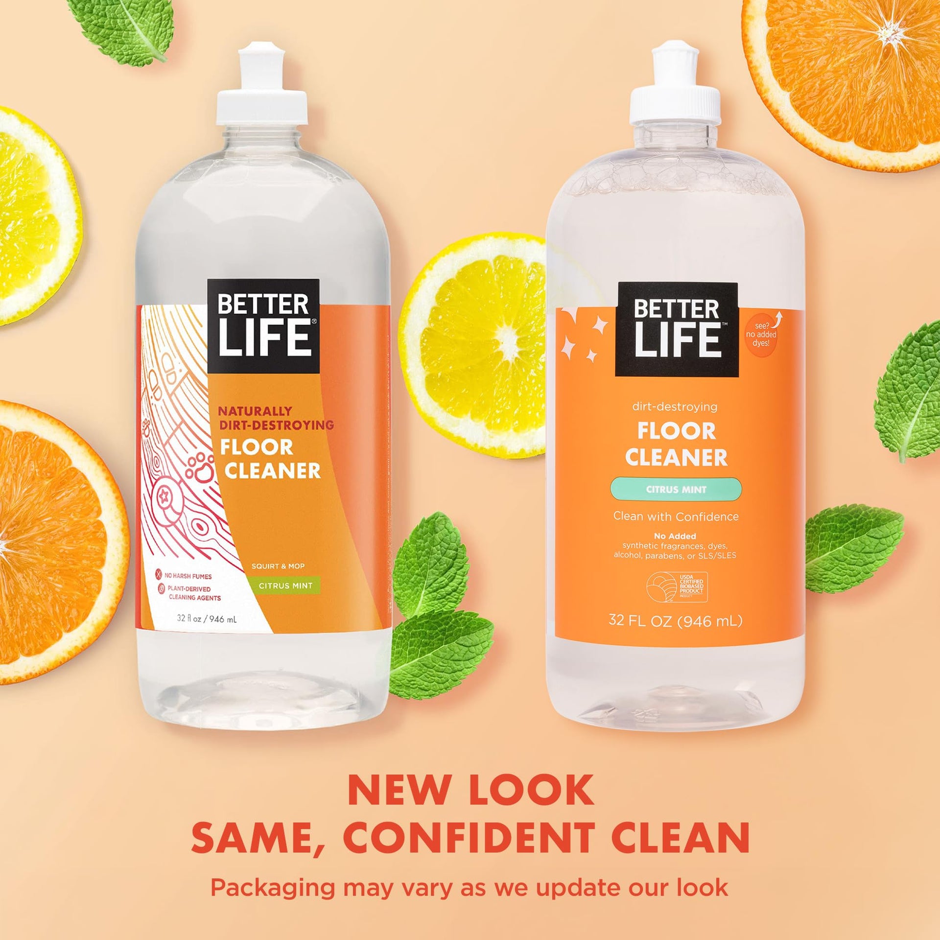 Floor Cleaner (32 Fl Oz)