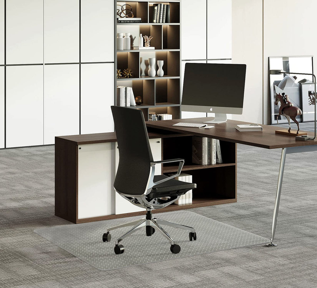 Office Chair Mat for Carpet