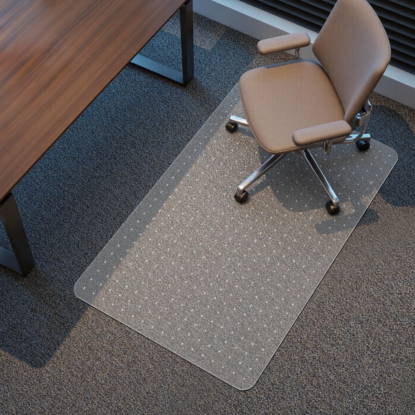 Office Chair Mat for Carpet