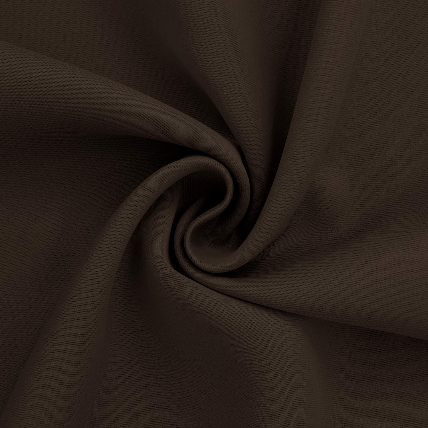 Short Blackout Curtains 40 Inches Length (2 Count)