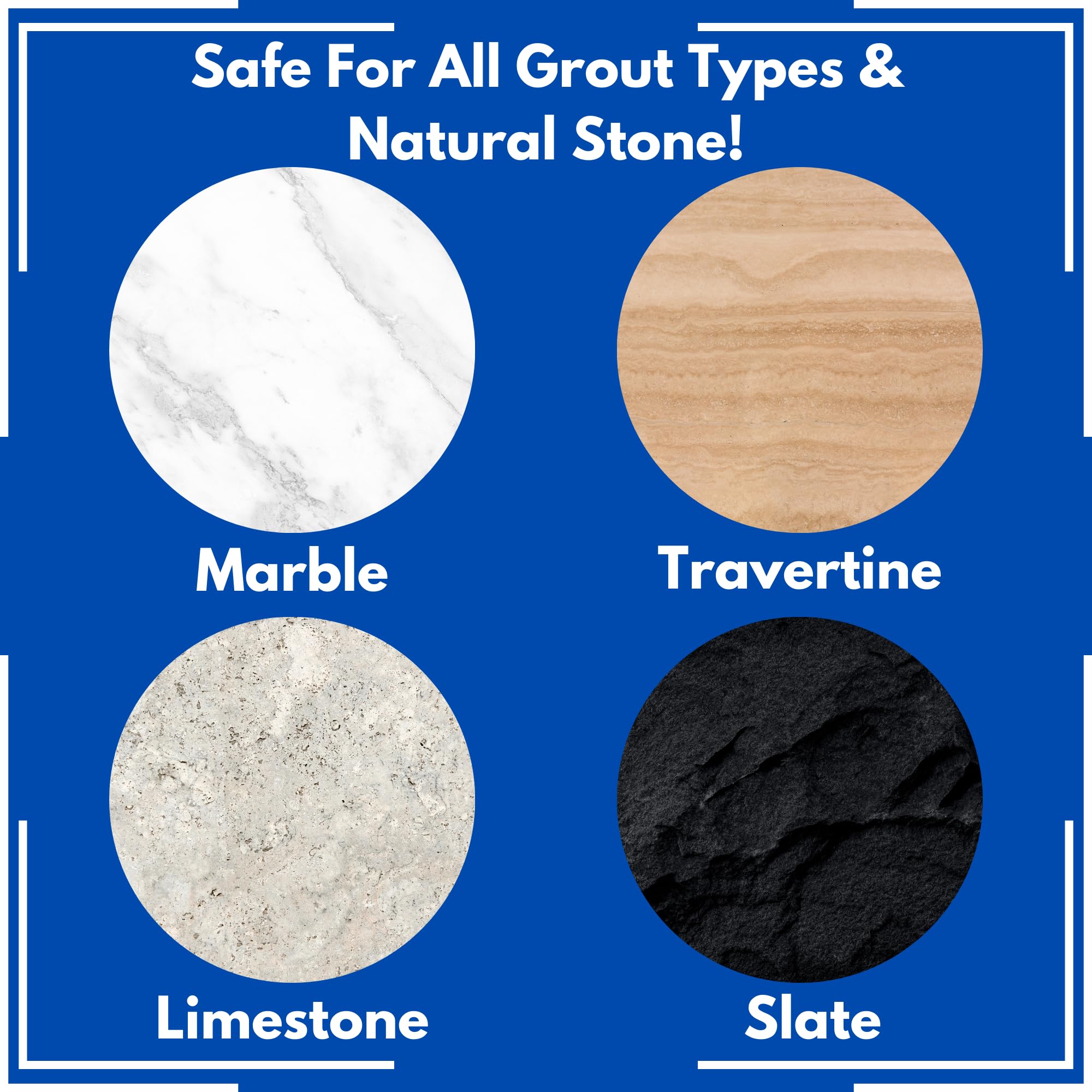 Ultimate Grout Cleaner for Tile & Grout