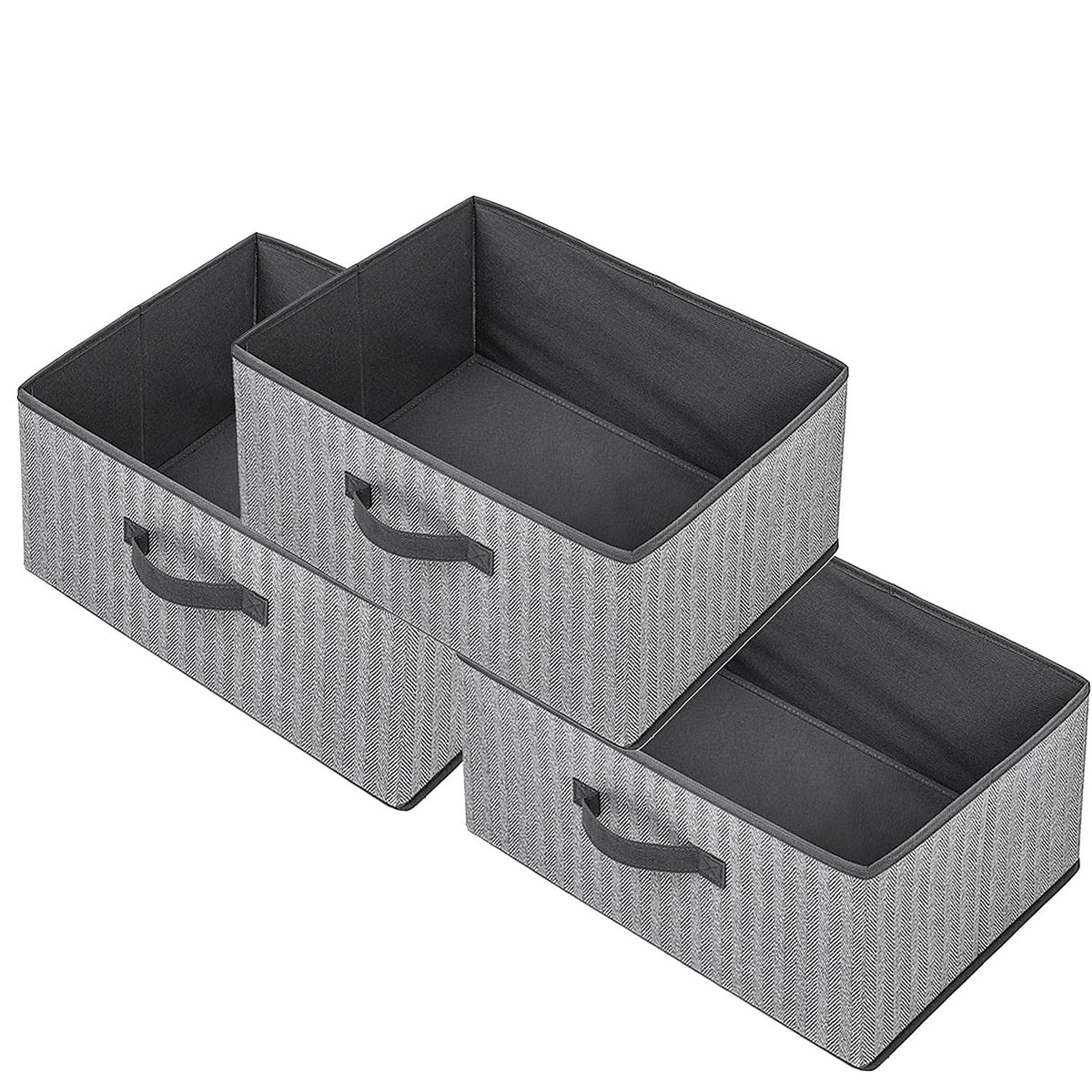 Storage Baskets (3 Count)