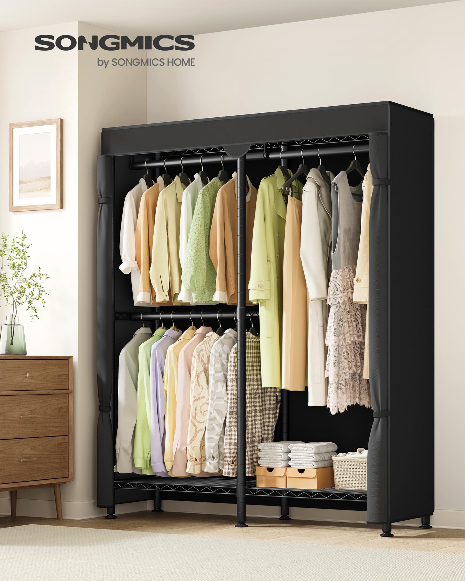 Clothing Rack