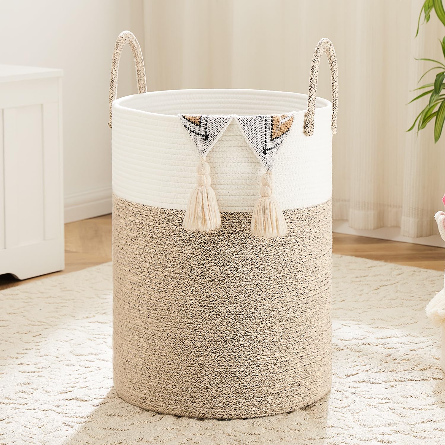Laundry Basket - ModHome Supplies