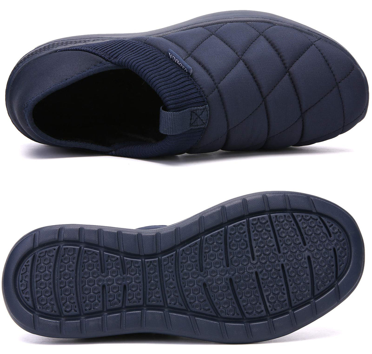 Slippers for Men and Women