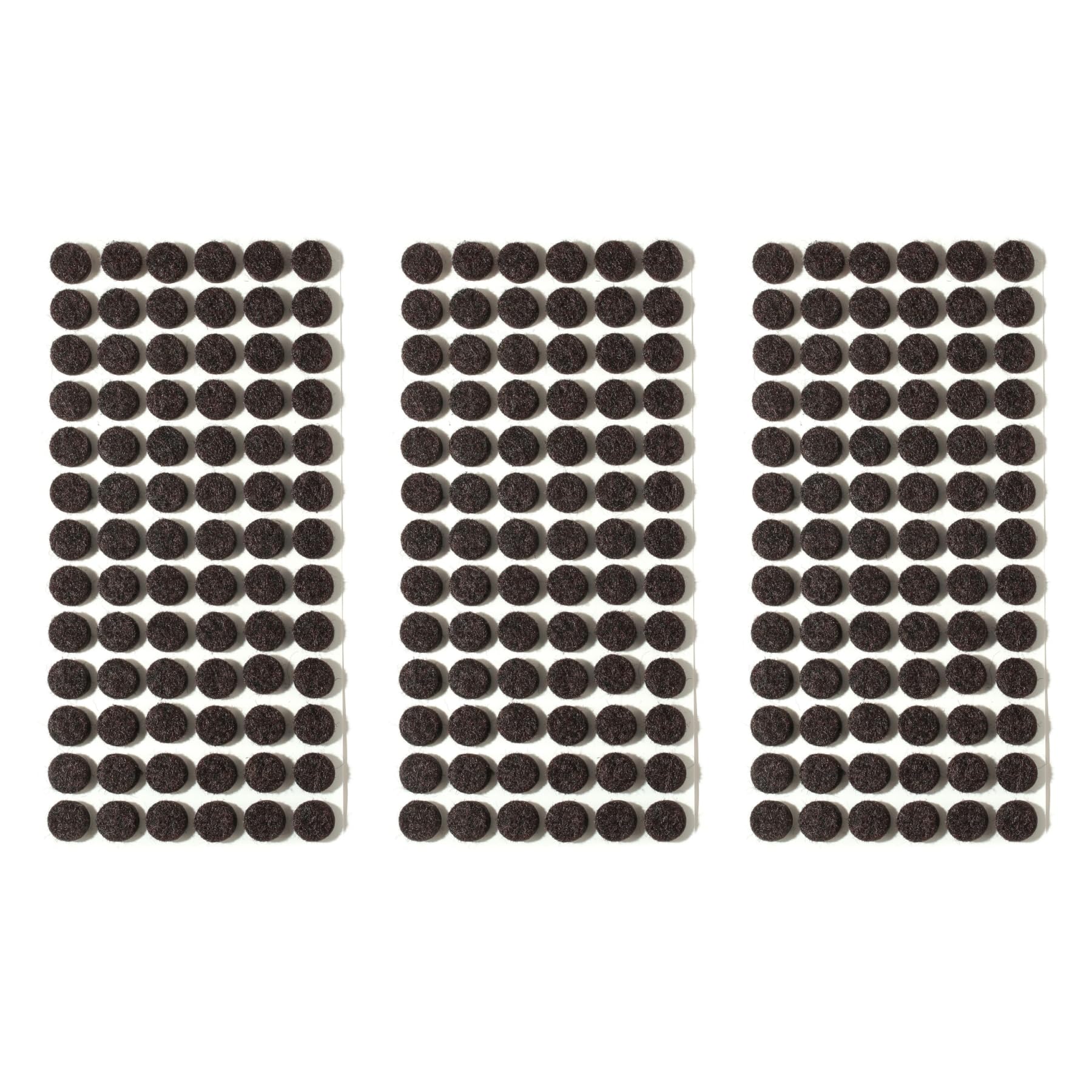 Felt Pads Small 3 (234 Count)
