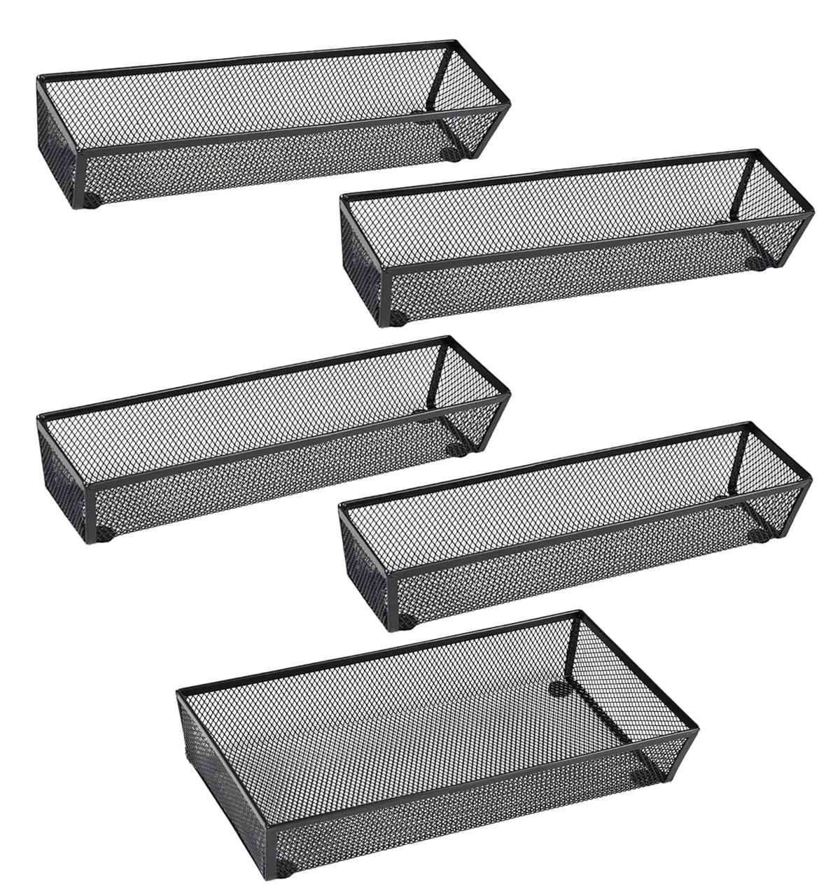 Silverware Drawer Organizer