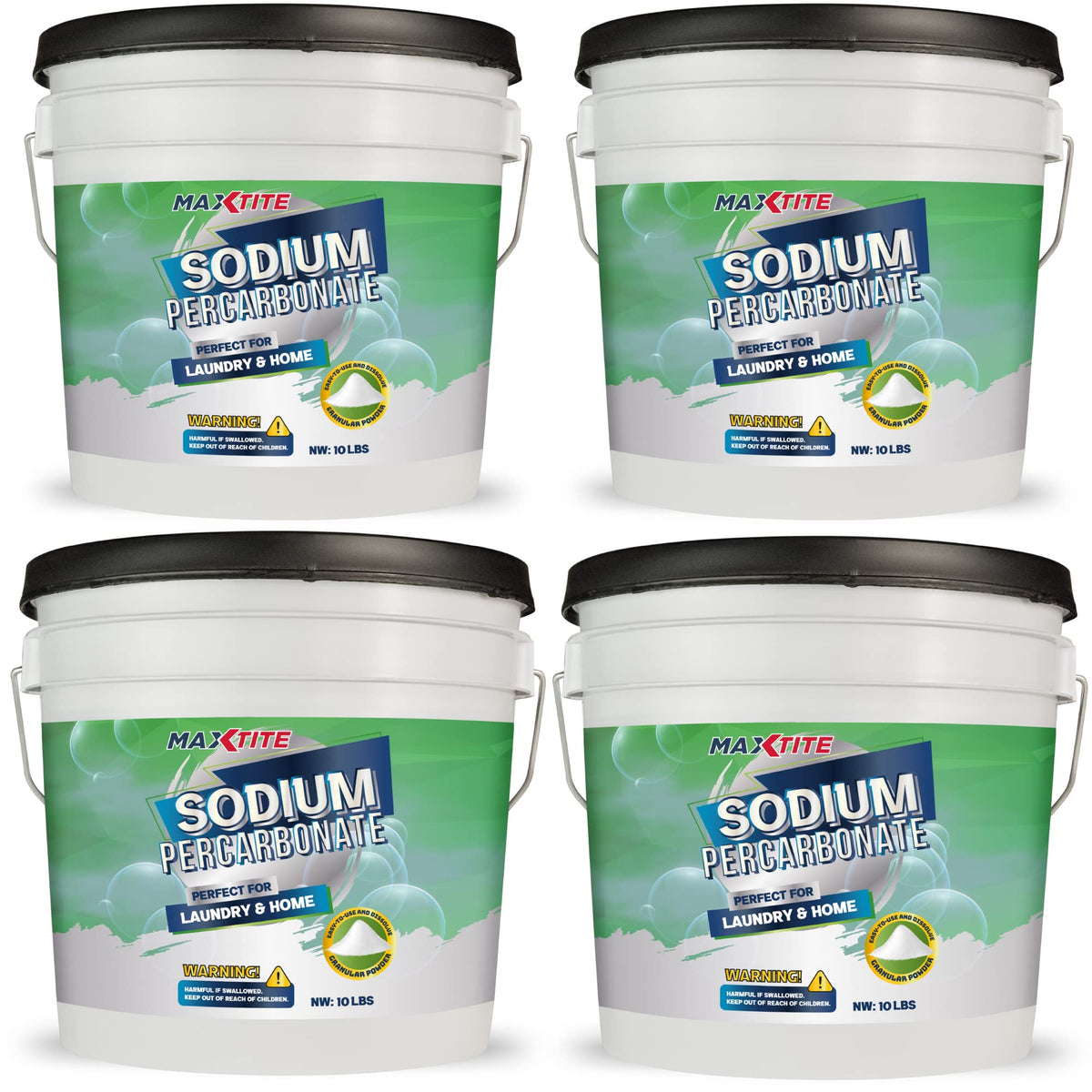 Sodium Percarbonate (640 Ounce)