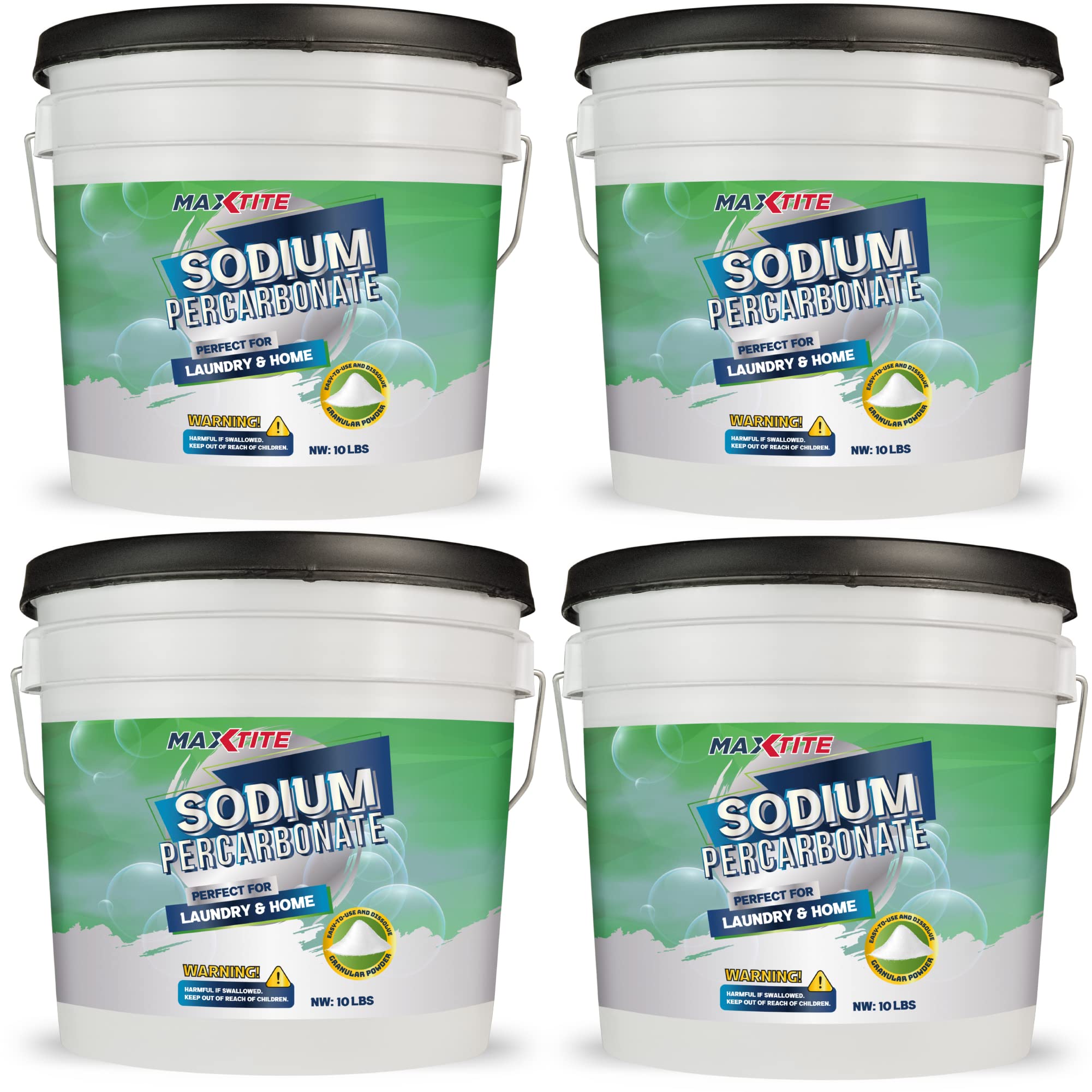 Sodium Percarbonate (640 Ounce)