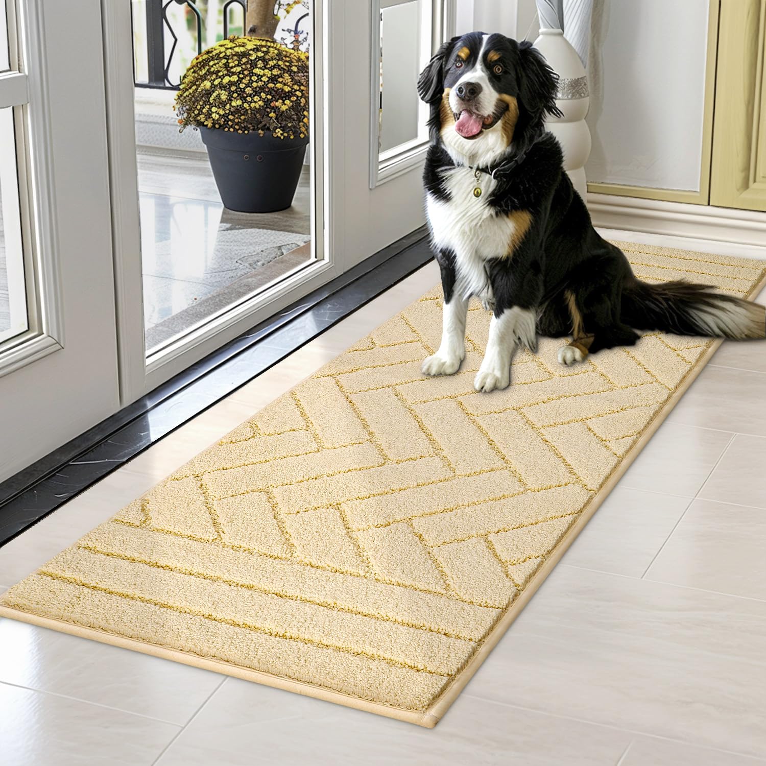 Indoor Doormat