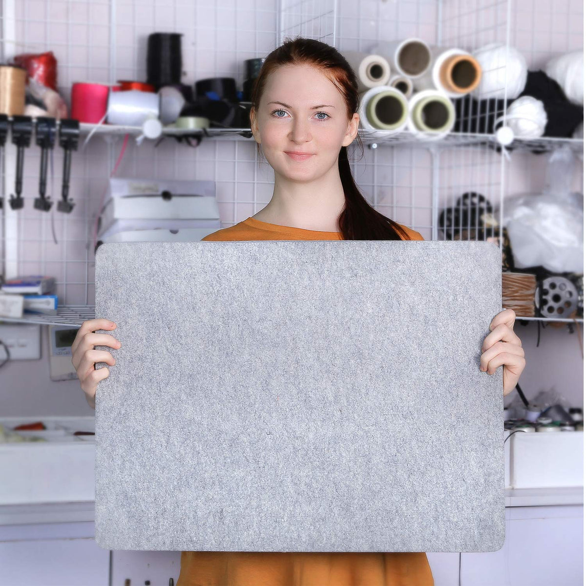Wool Pressing Pad