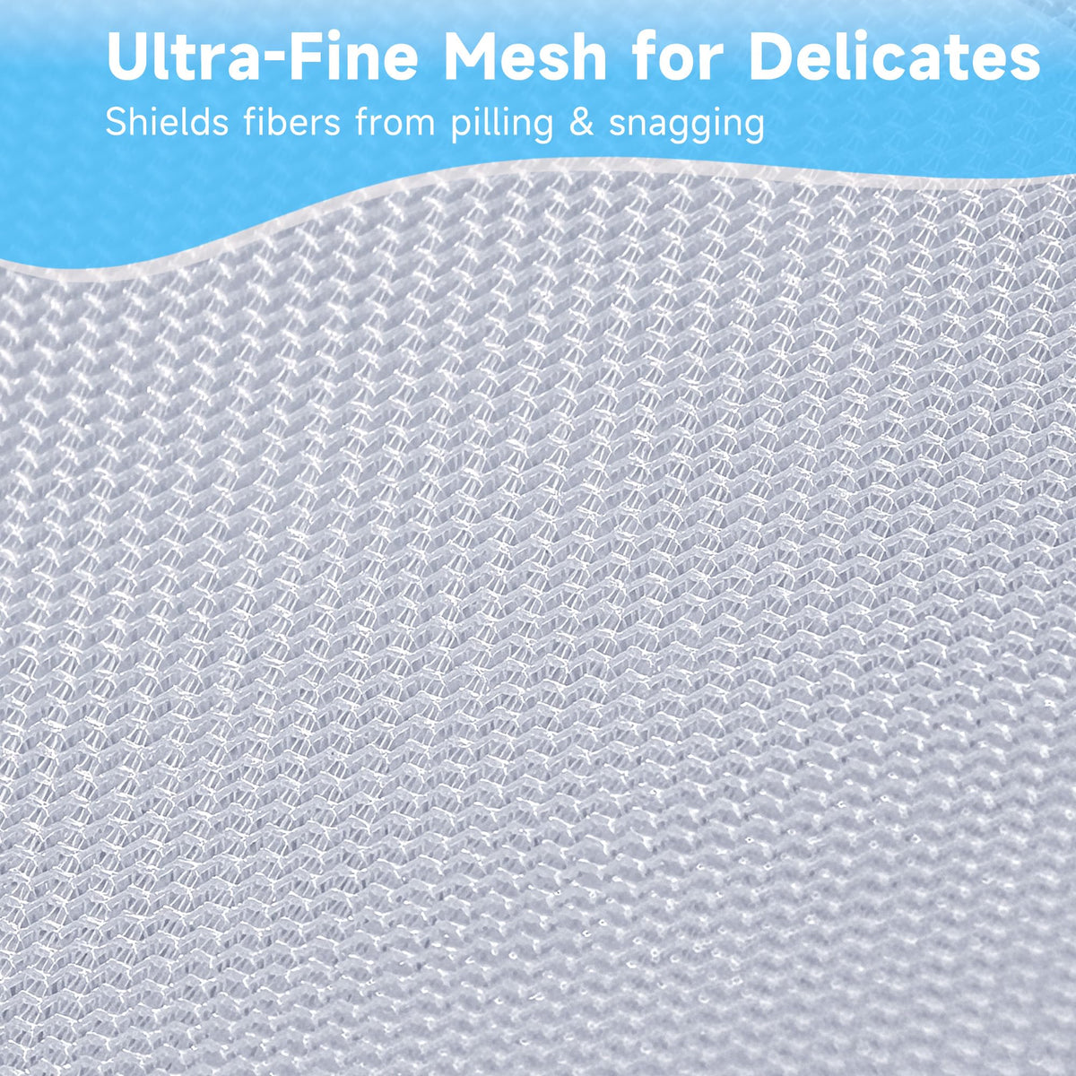 3 Pack Delicates Laundry Bags