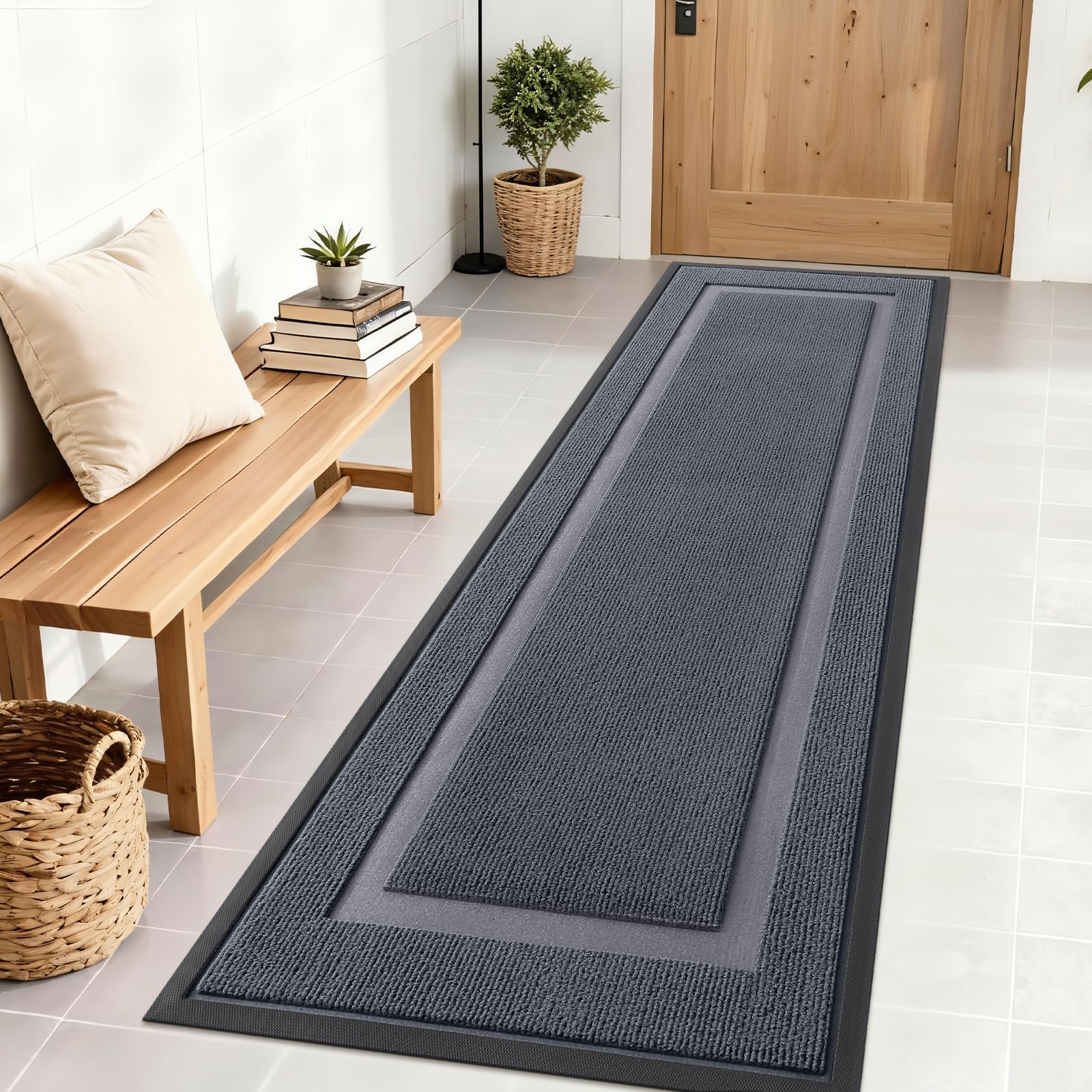 Front Door Mat Outside 71x23