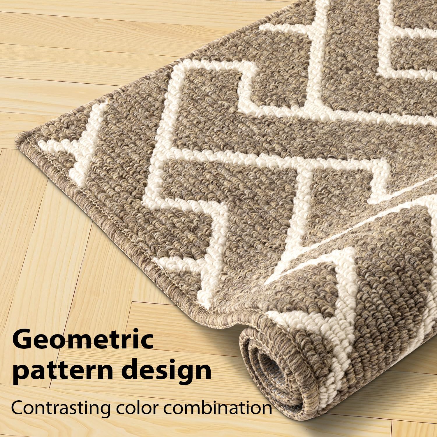Indoor Door Mat (10.5 Sq Ft)